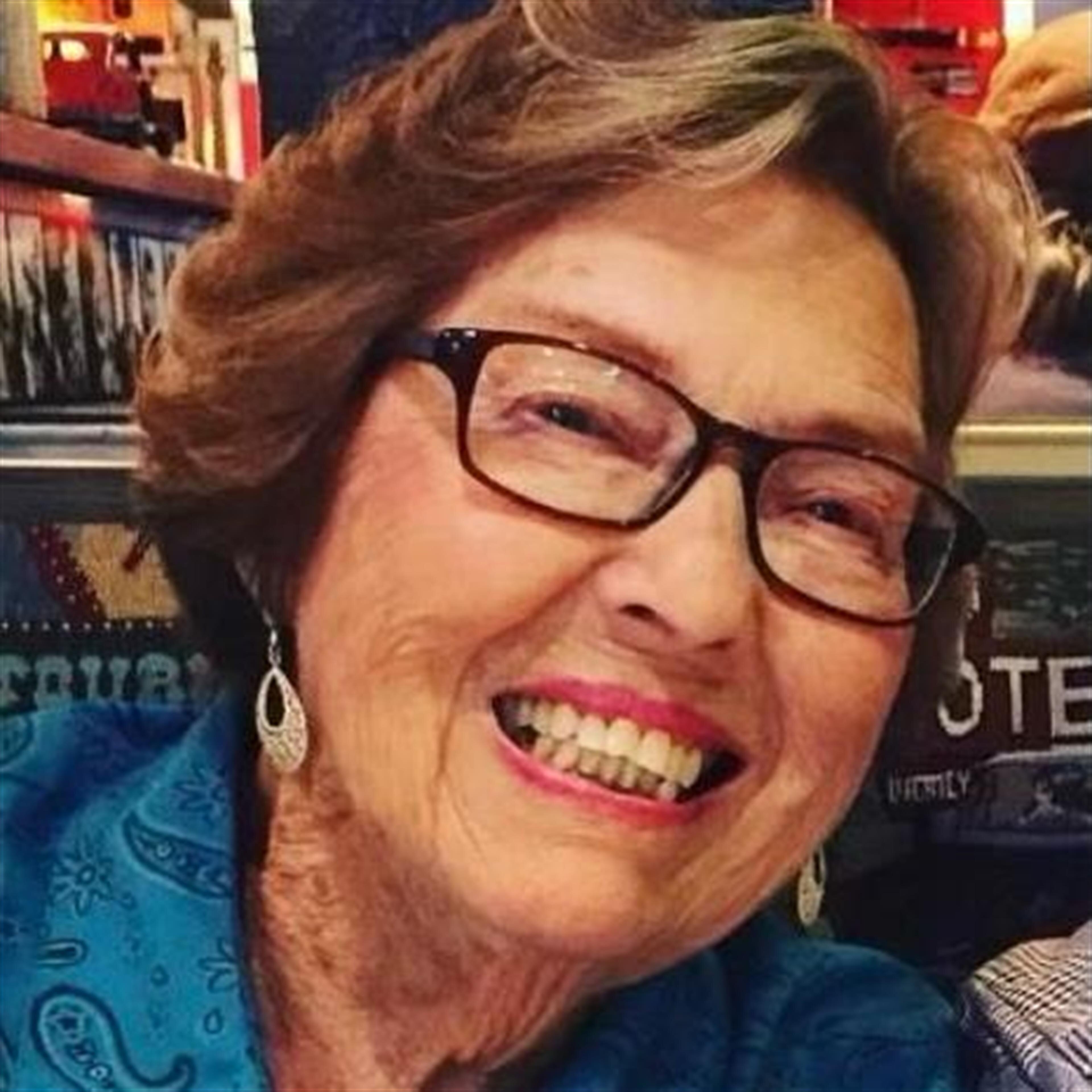 Betty B. Roberts