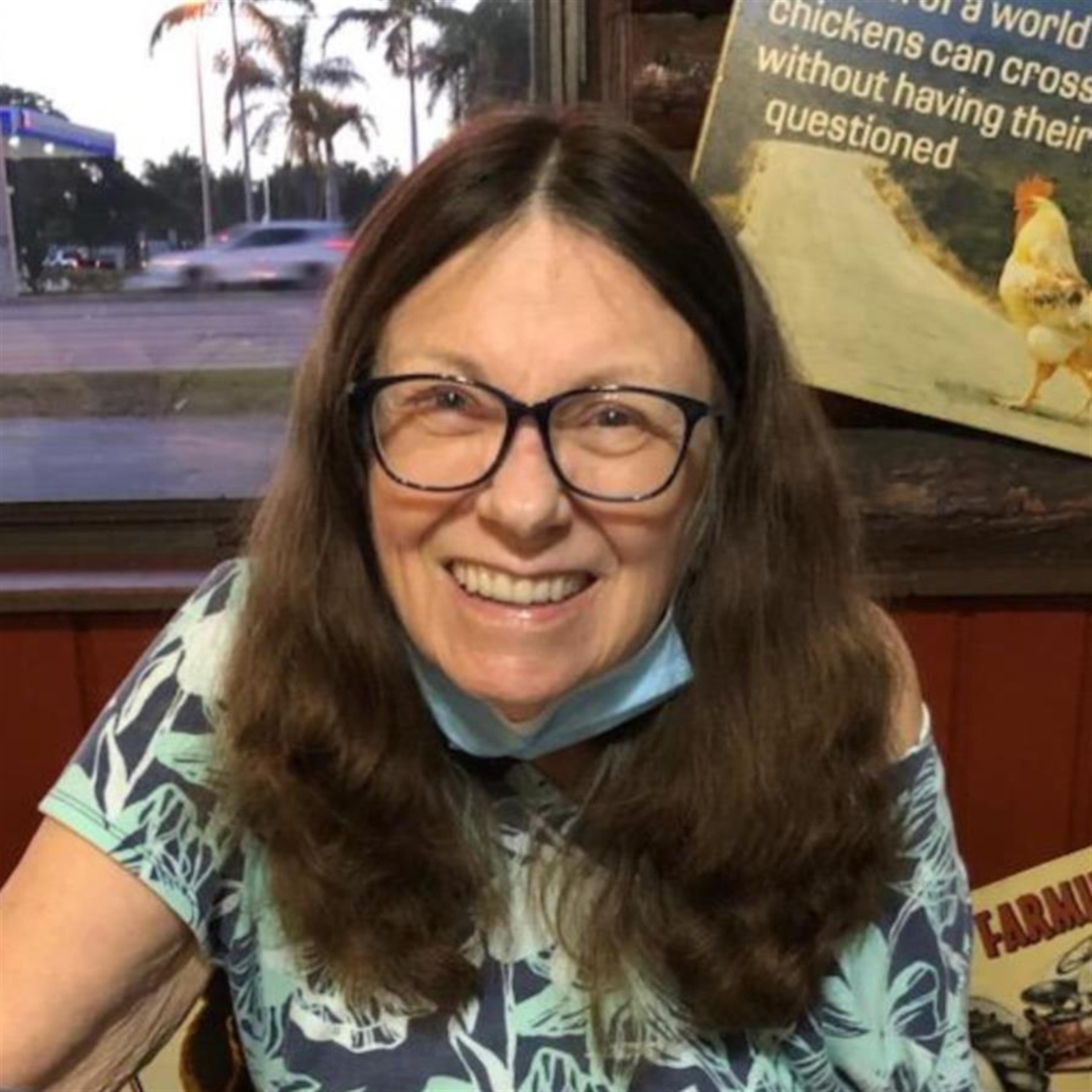 Darlene Rae Polo Kramer