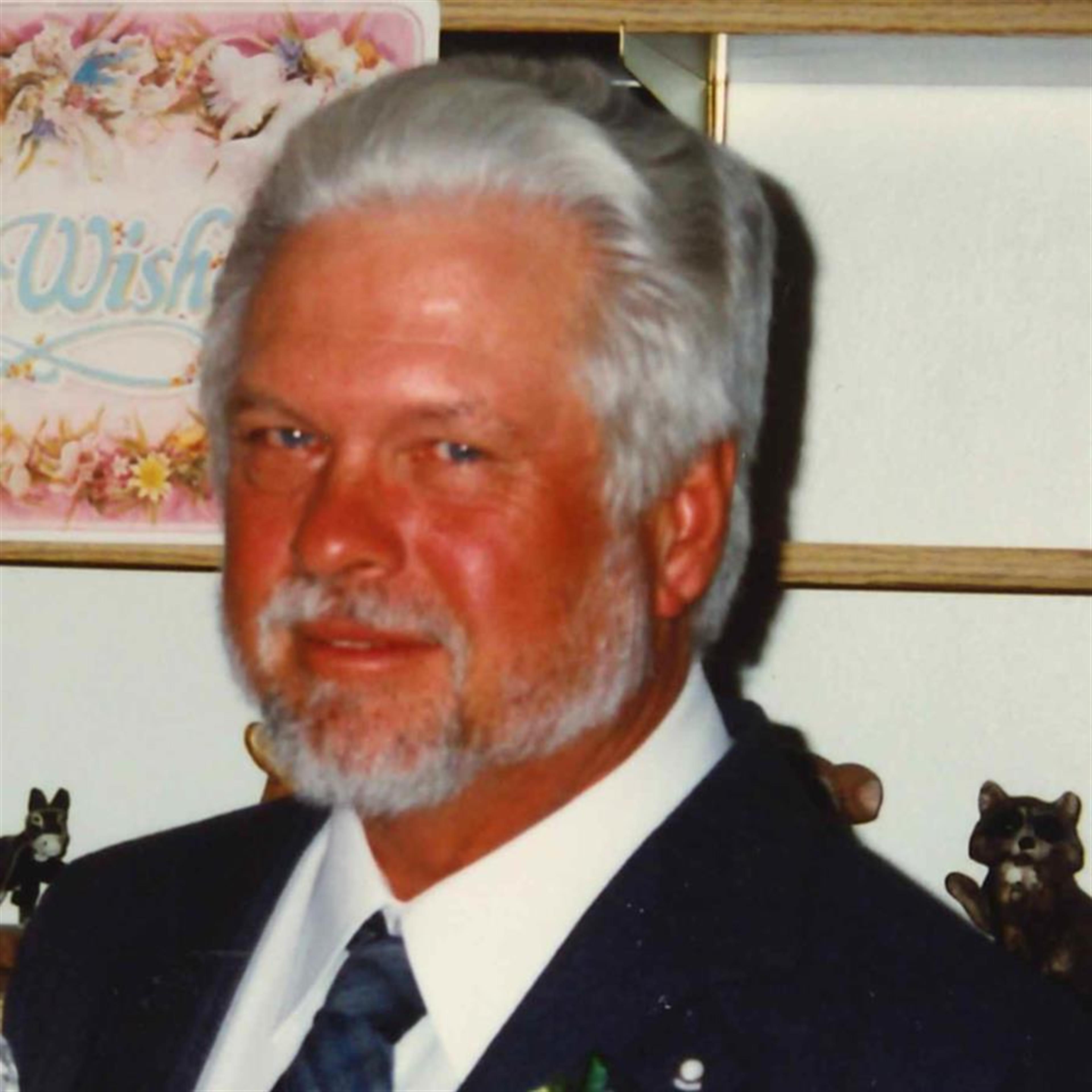Dorvin Leon Miller