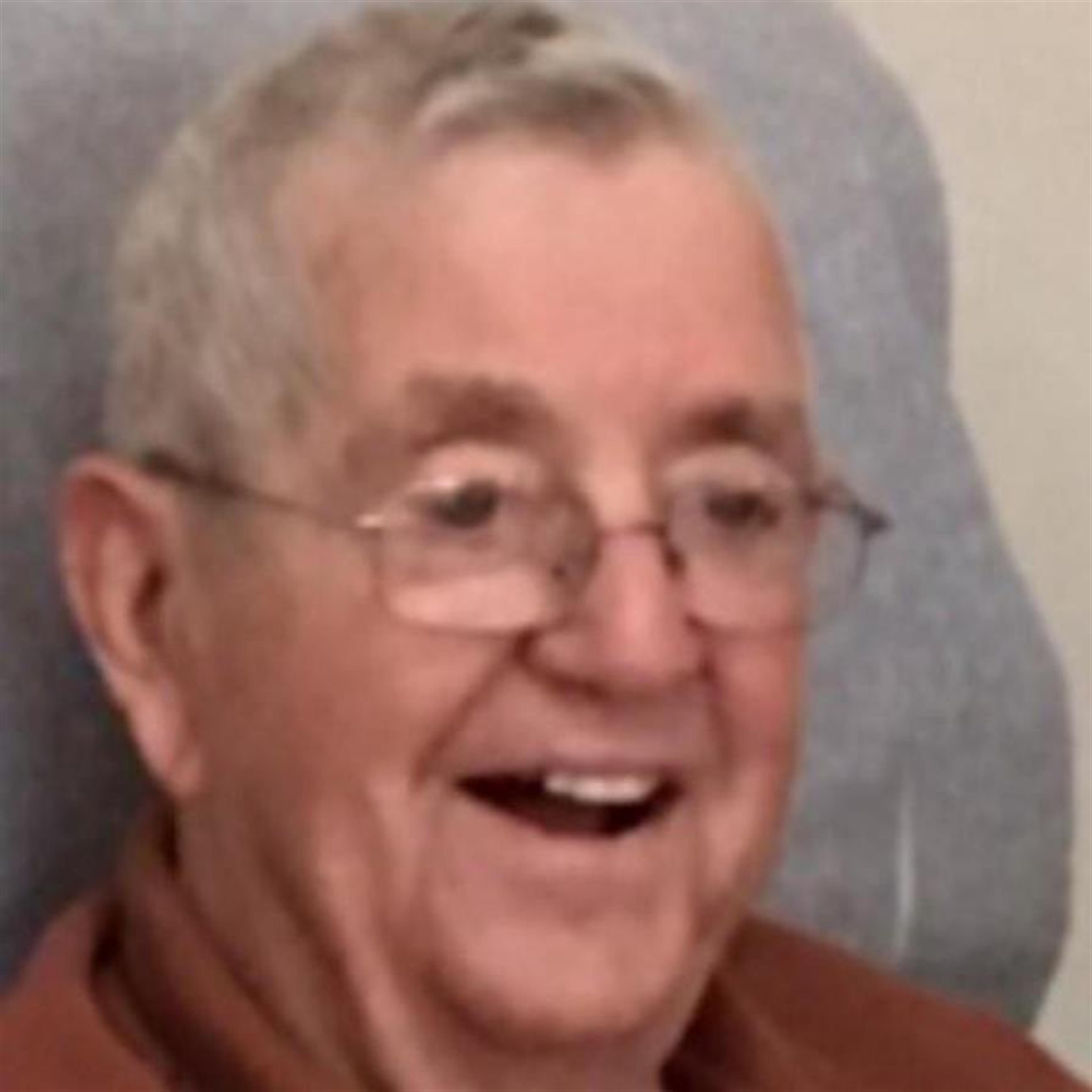 Gerald L. Jones