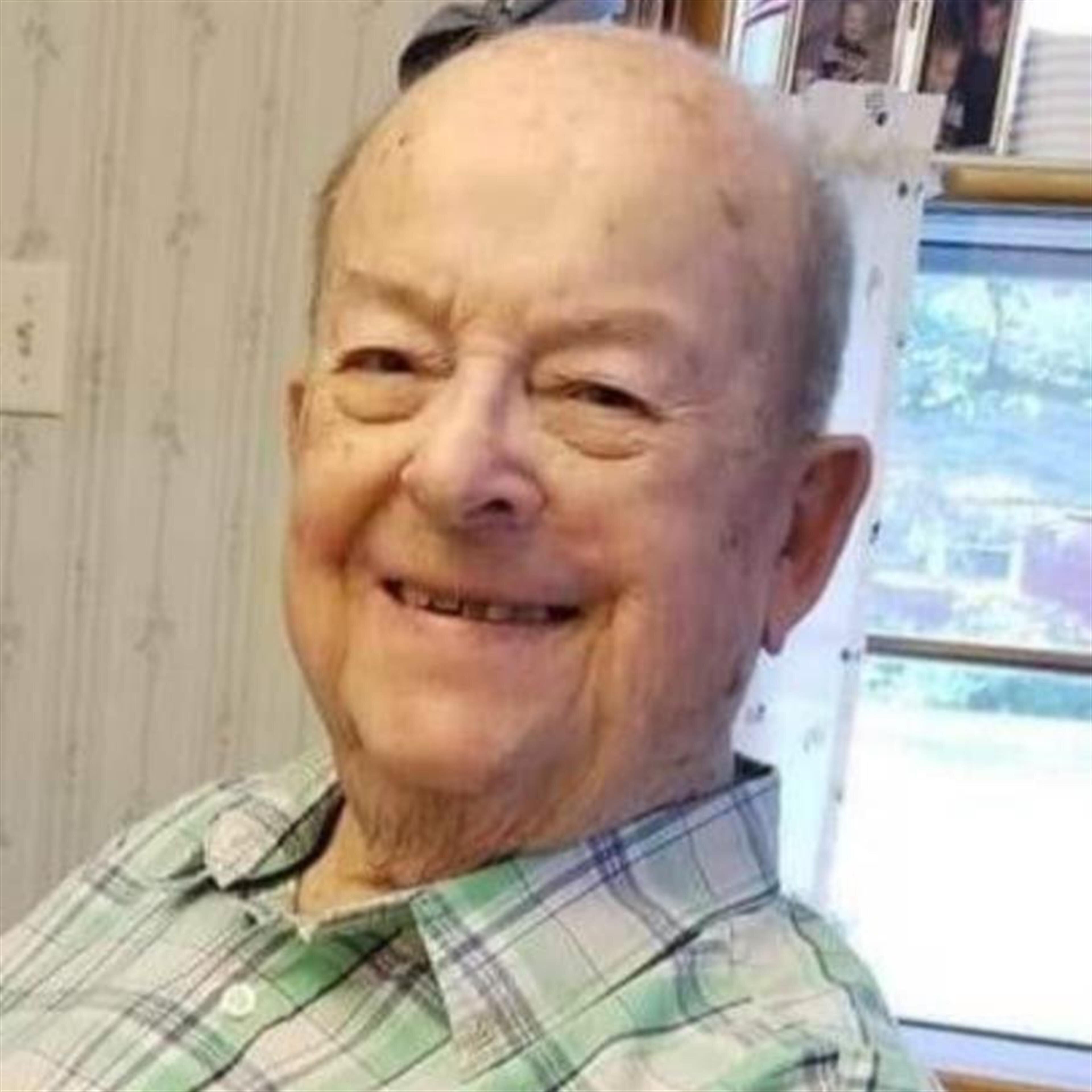 Roland M. "Ron" Ingleright