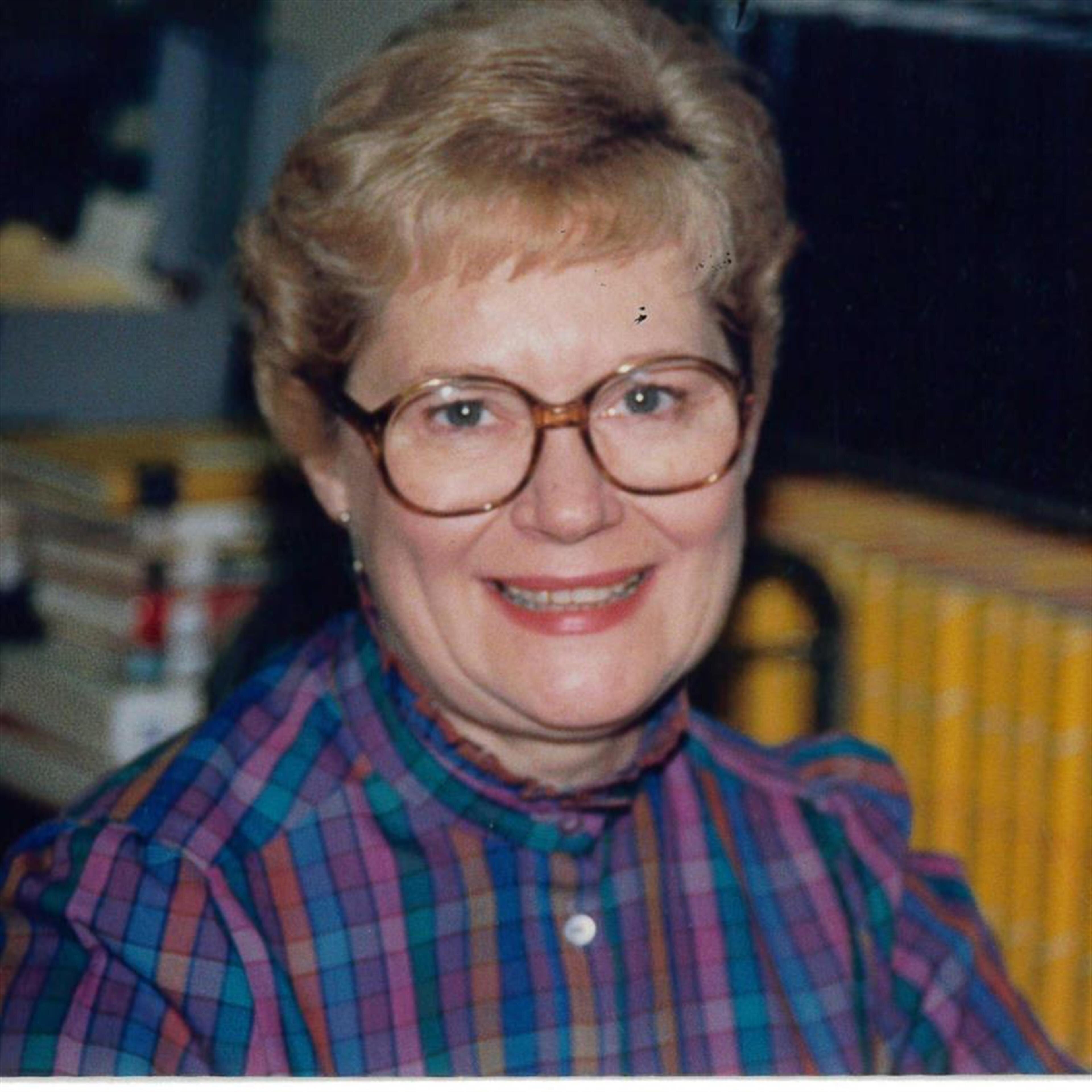 Dorothy Ann Giaraffa