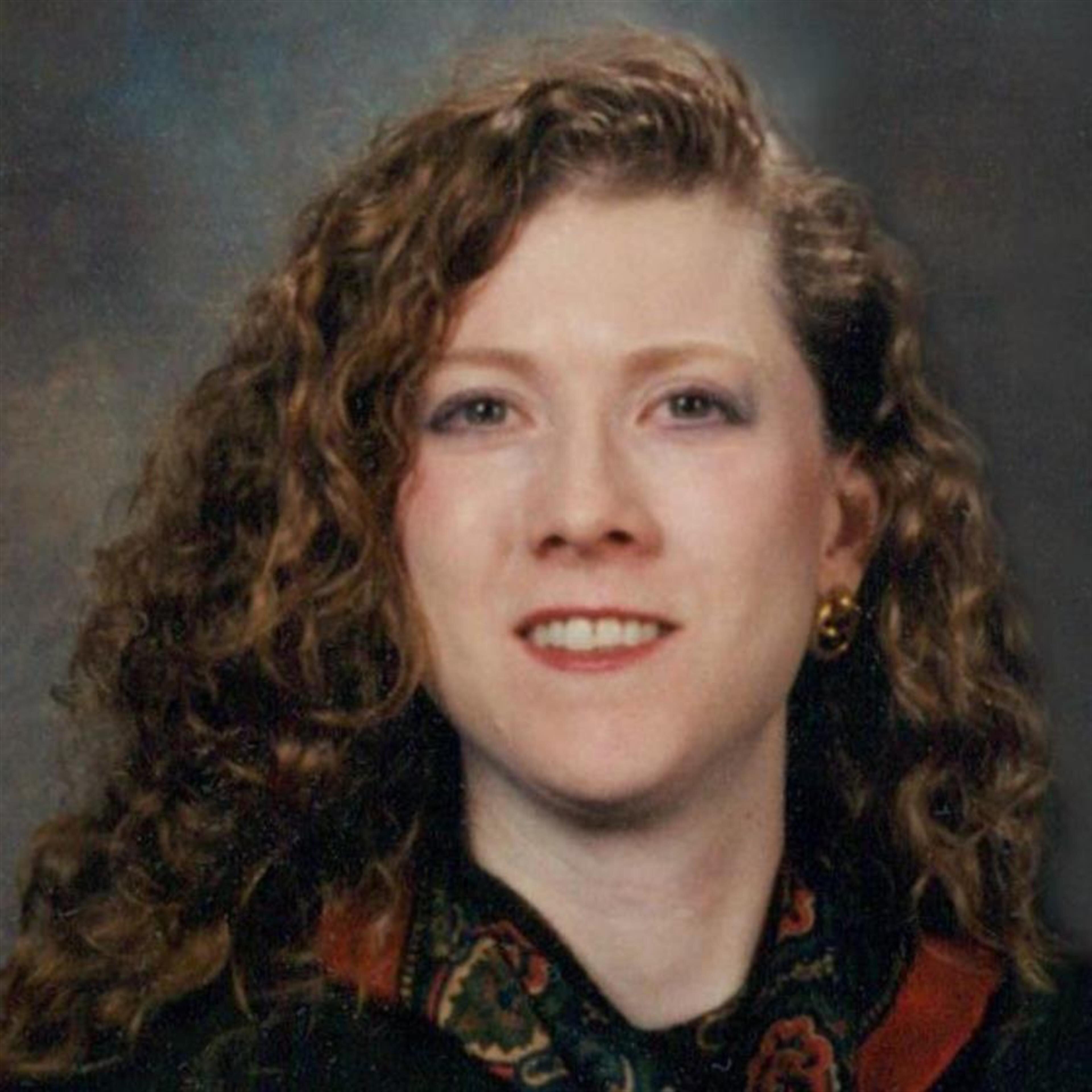 Sharon Lynn Burke