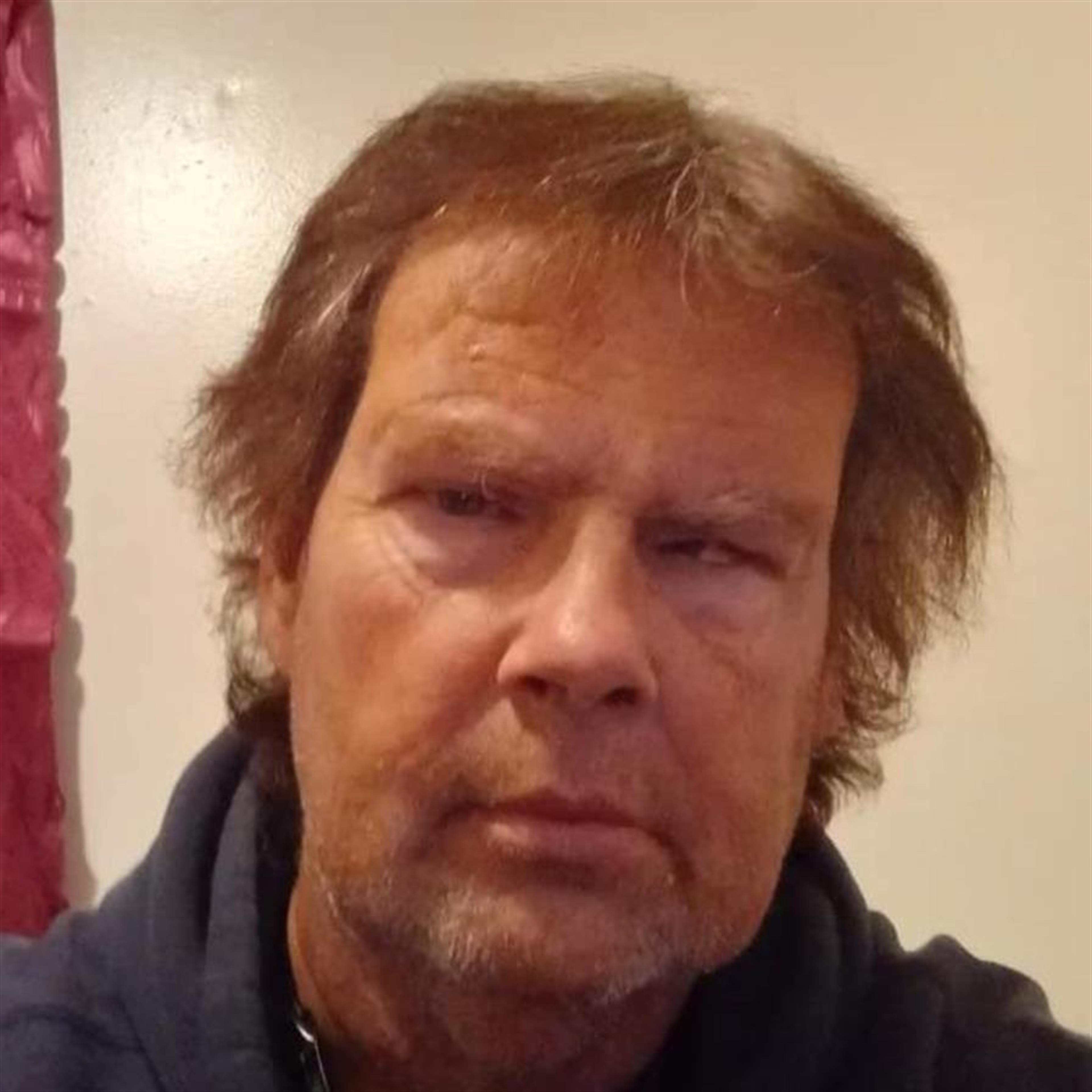 Larry Eugene Morral's obituary picture