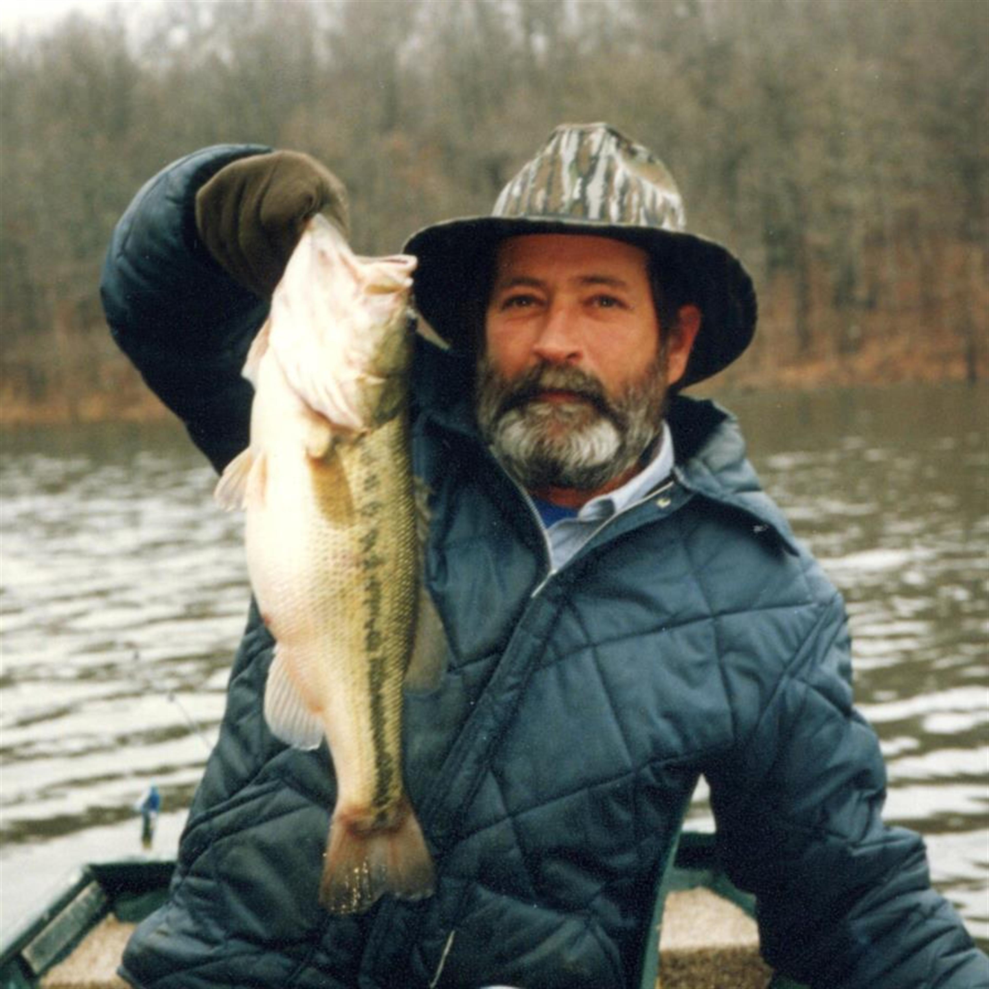 Roy Meadors' obituary picture