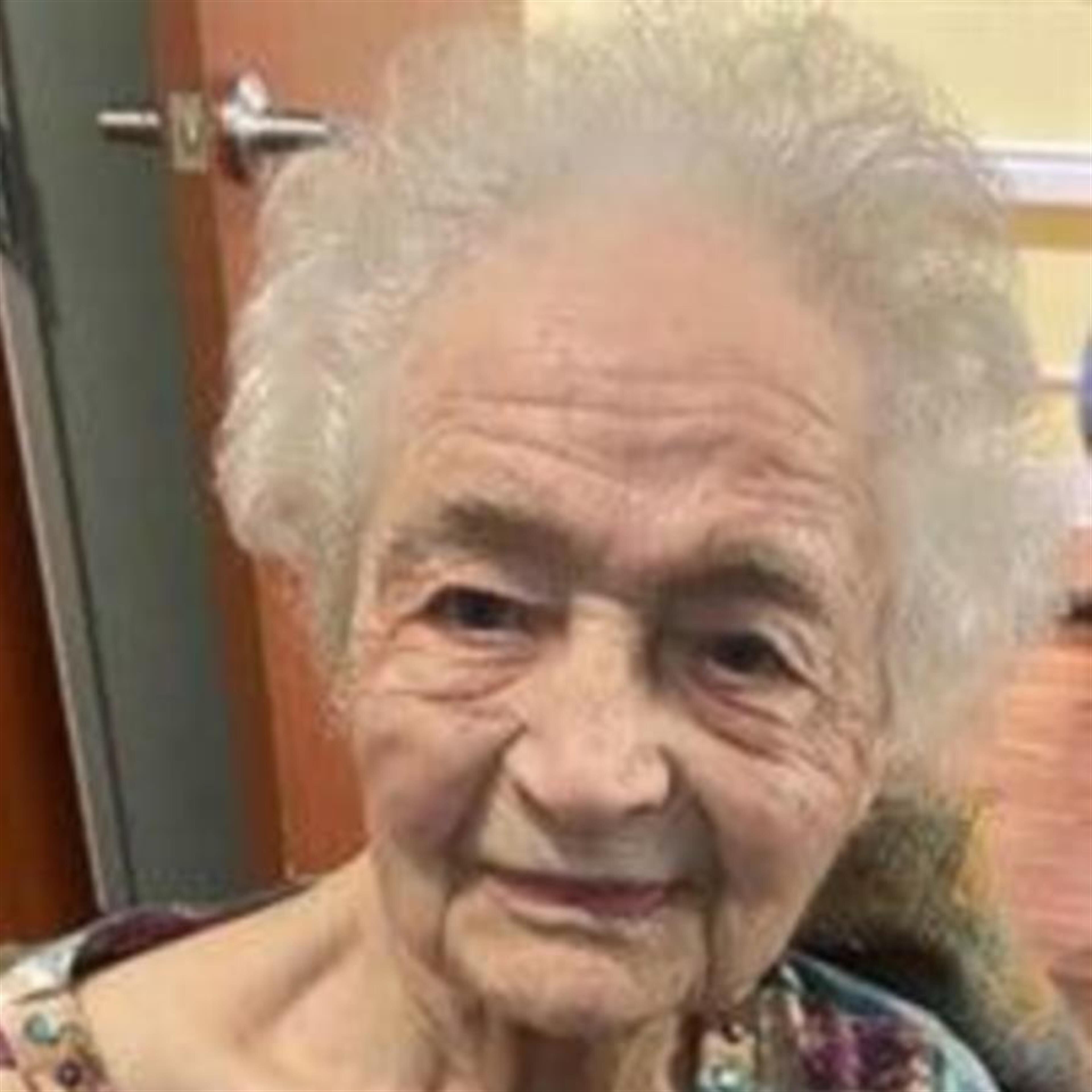 Phyllis L. Harper (Buffalo)