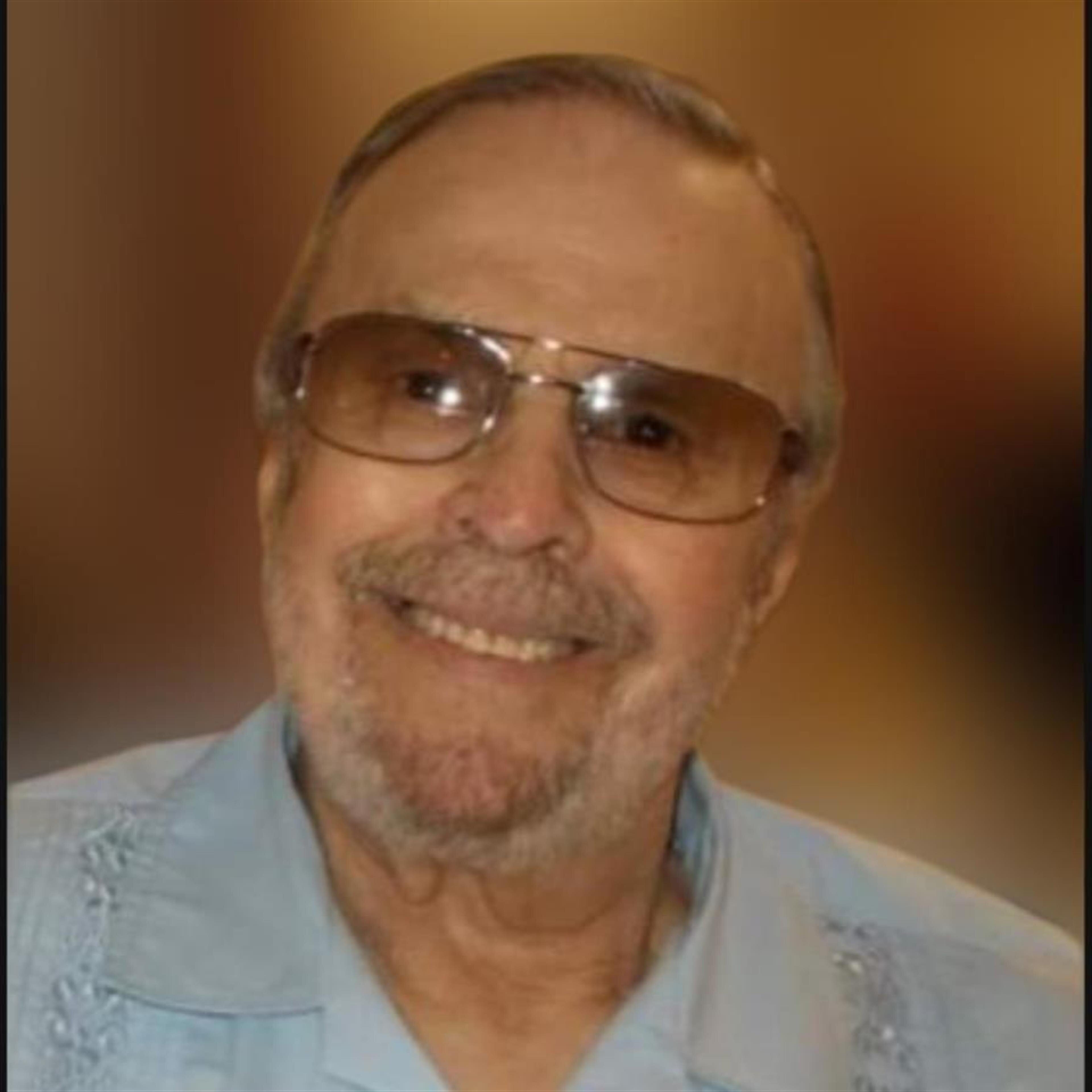 Hedrick Wayne Vinton