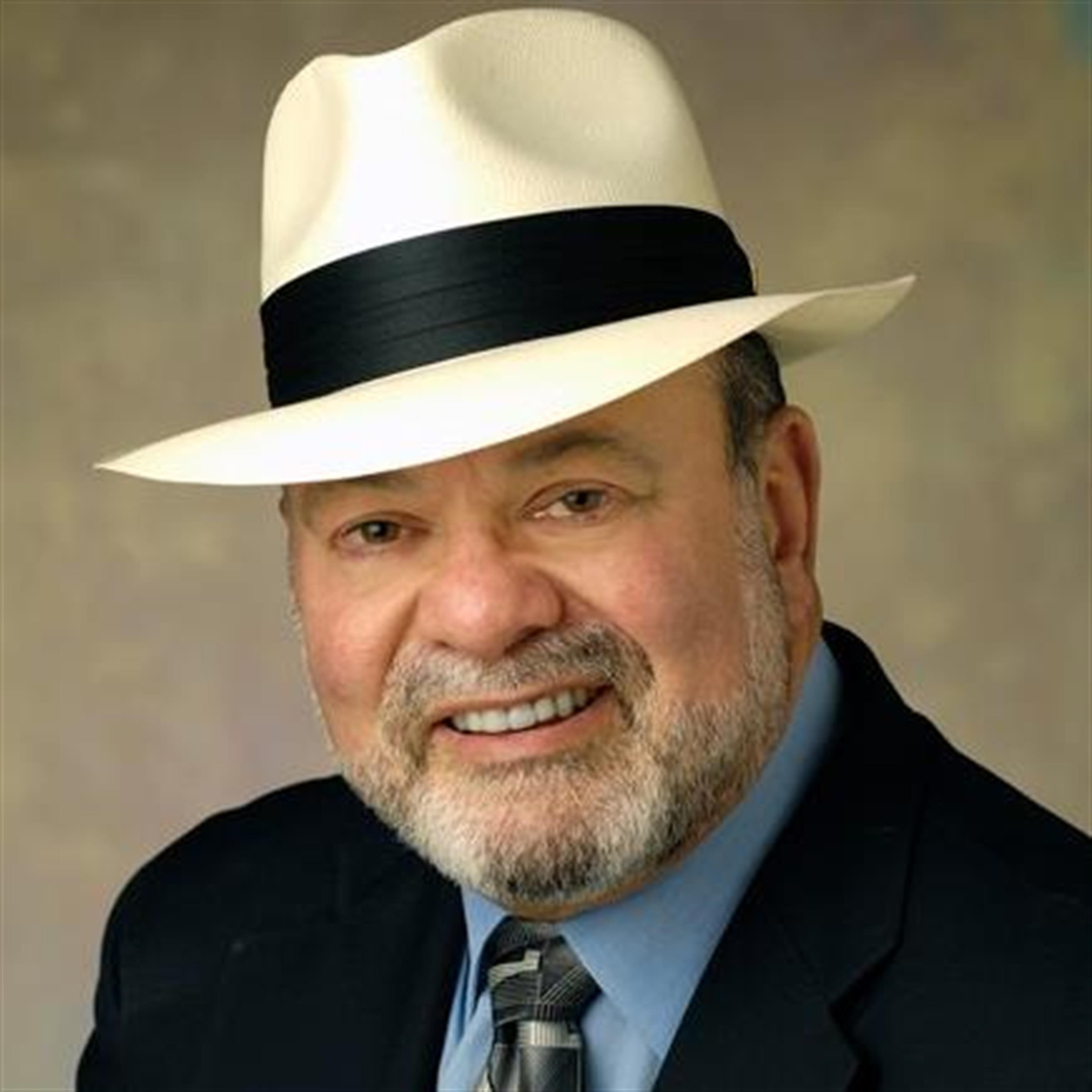 Louis Edward Ginsberg