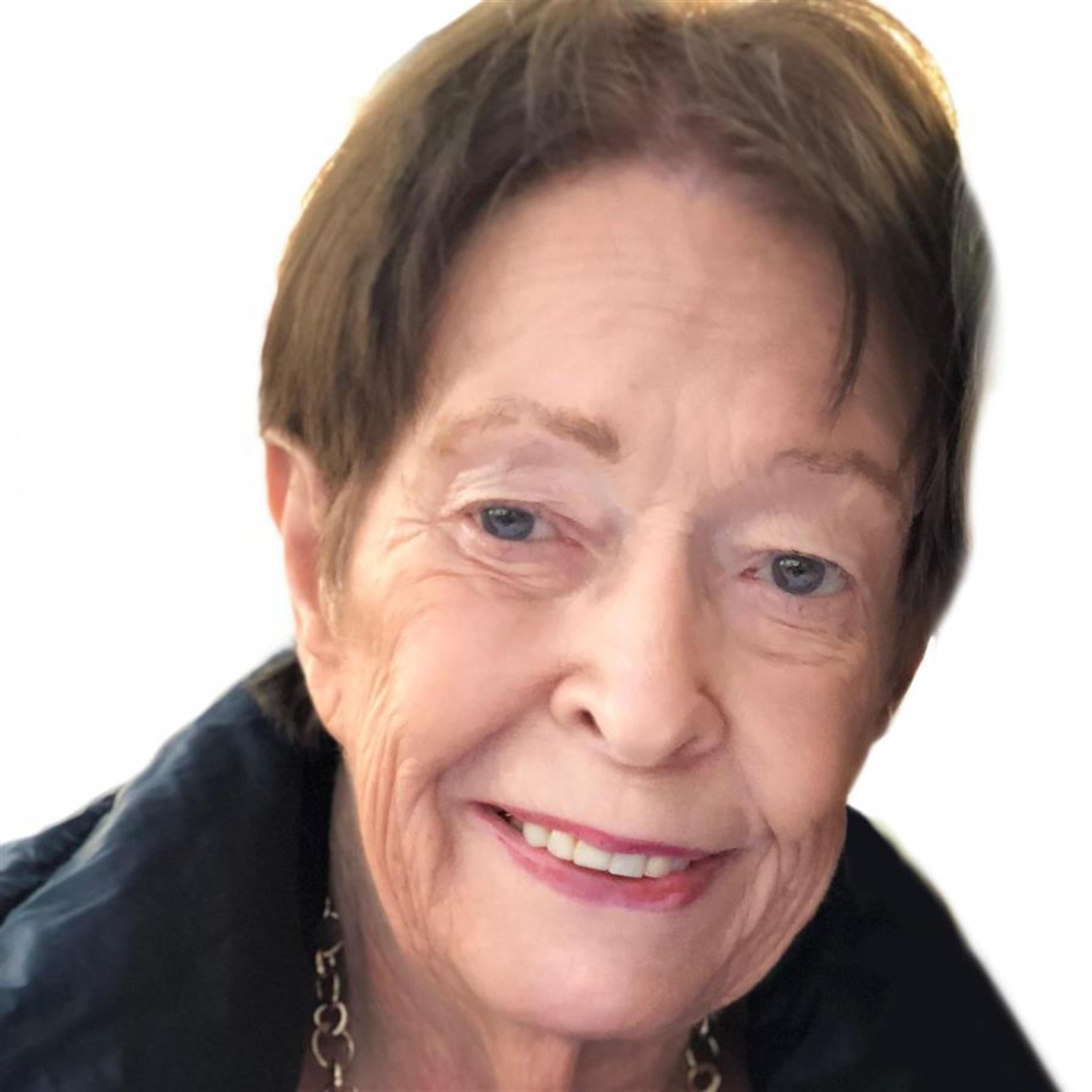Phyllis Mary Klatt
