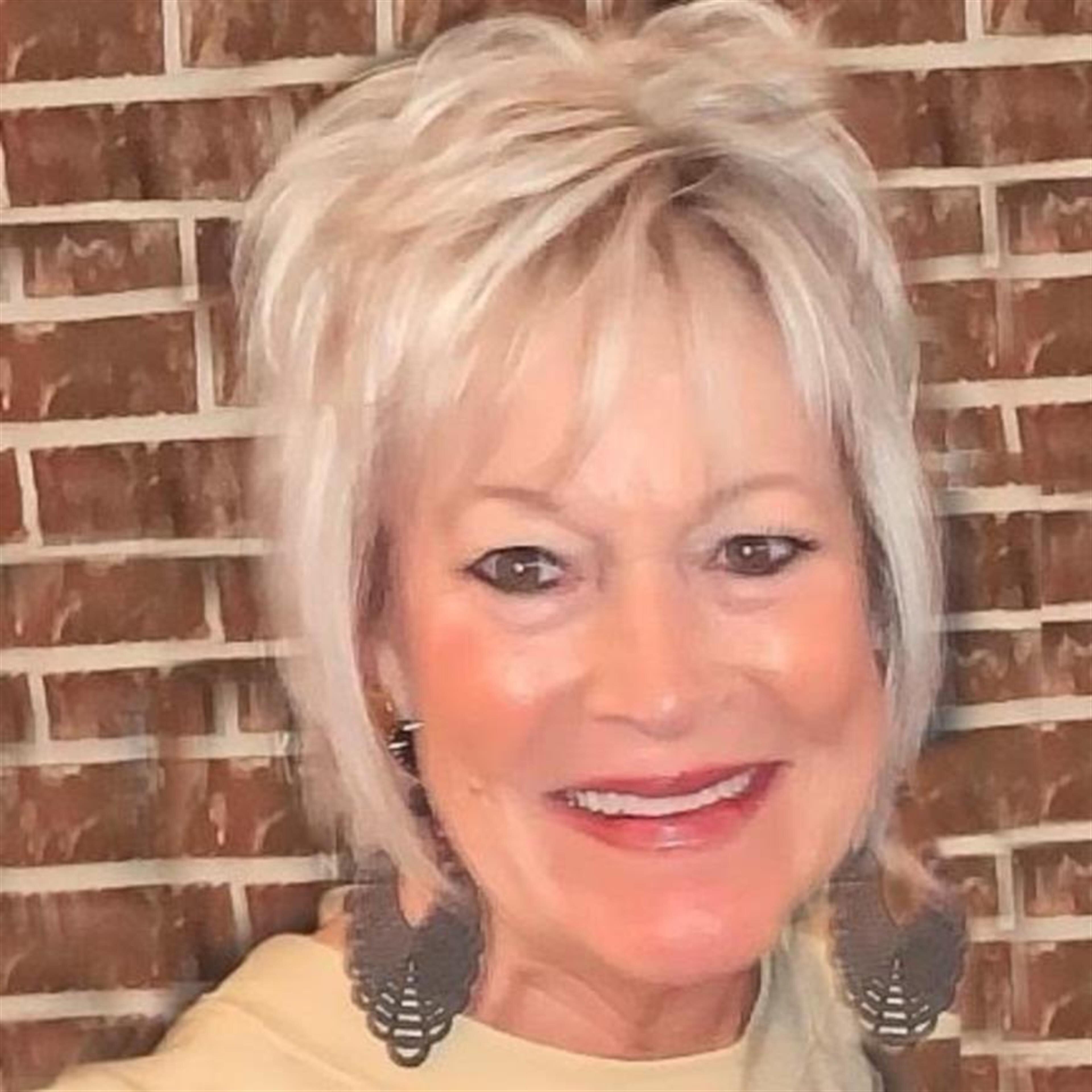 Donna Rives