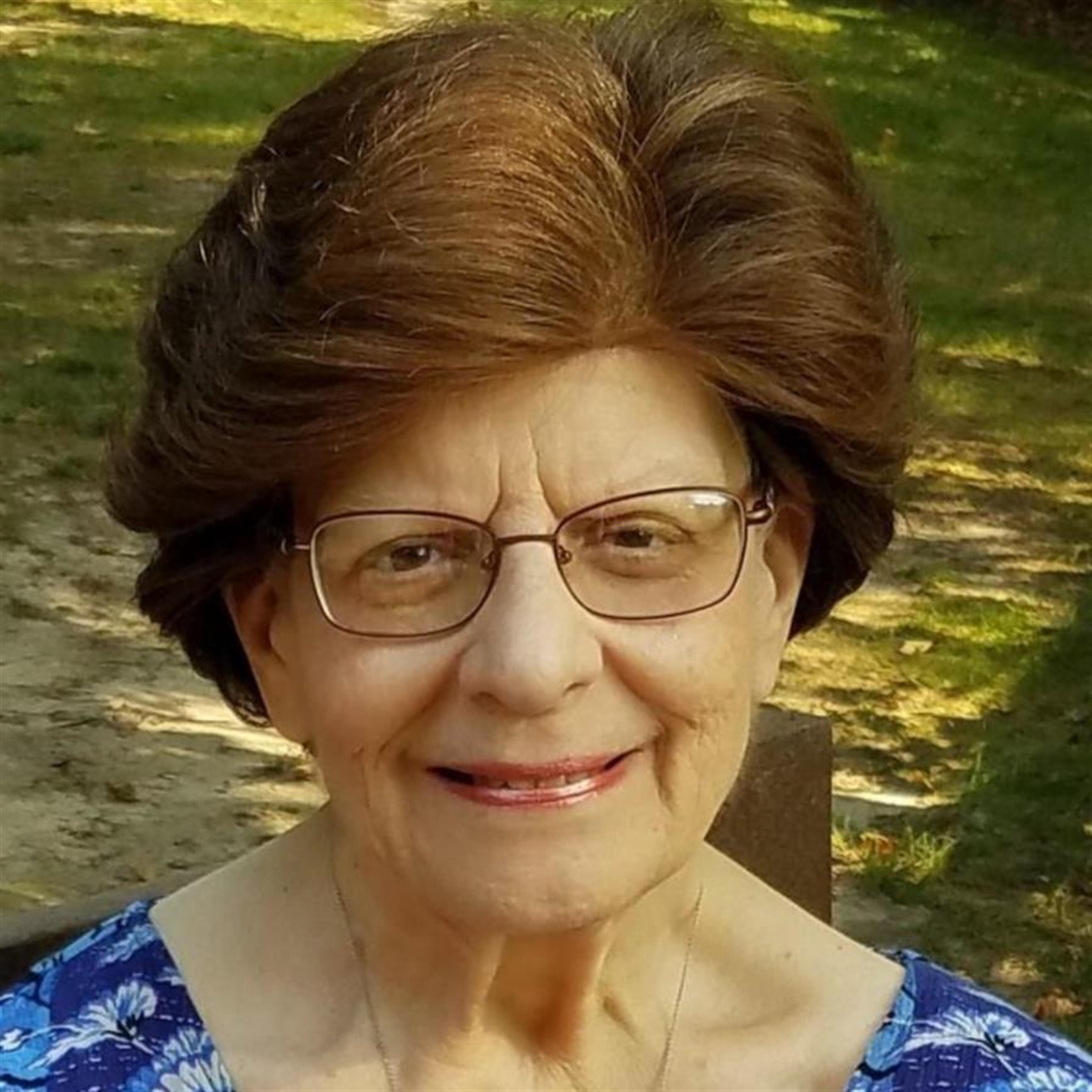 Christina Ann Craig