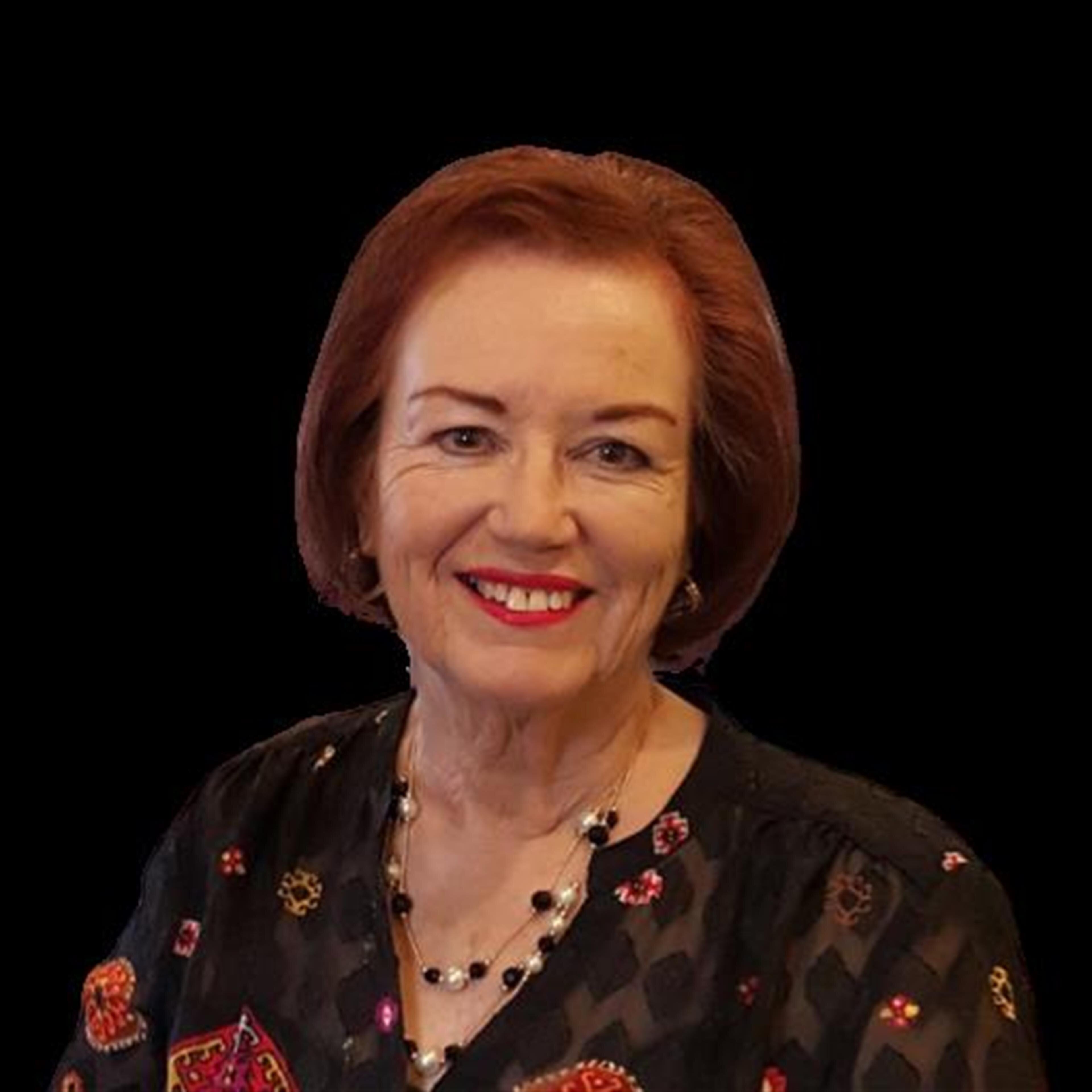 Dora L. Robles