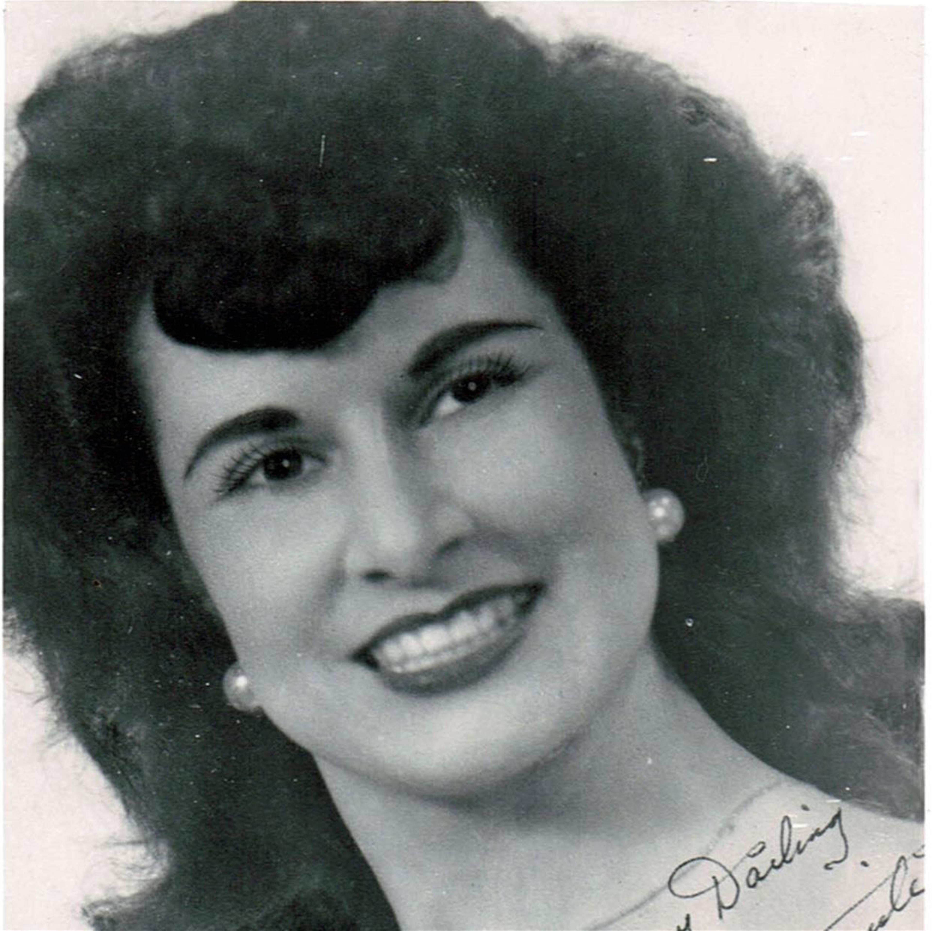 Marguerita Riske