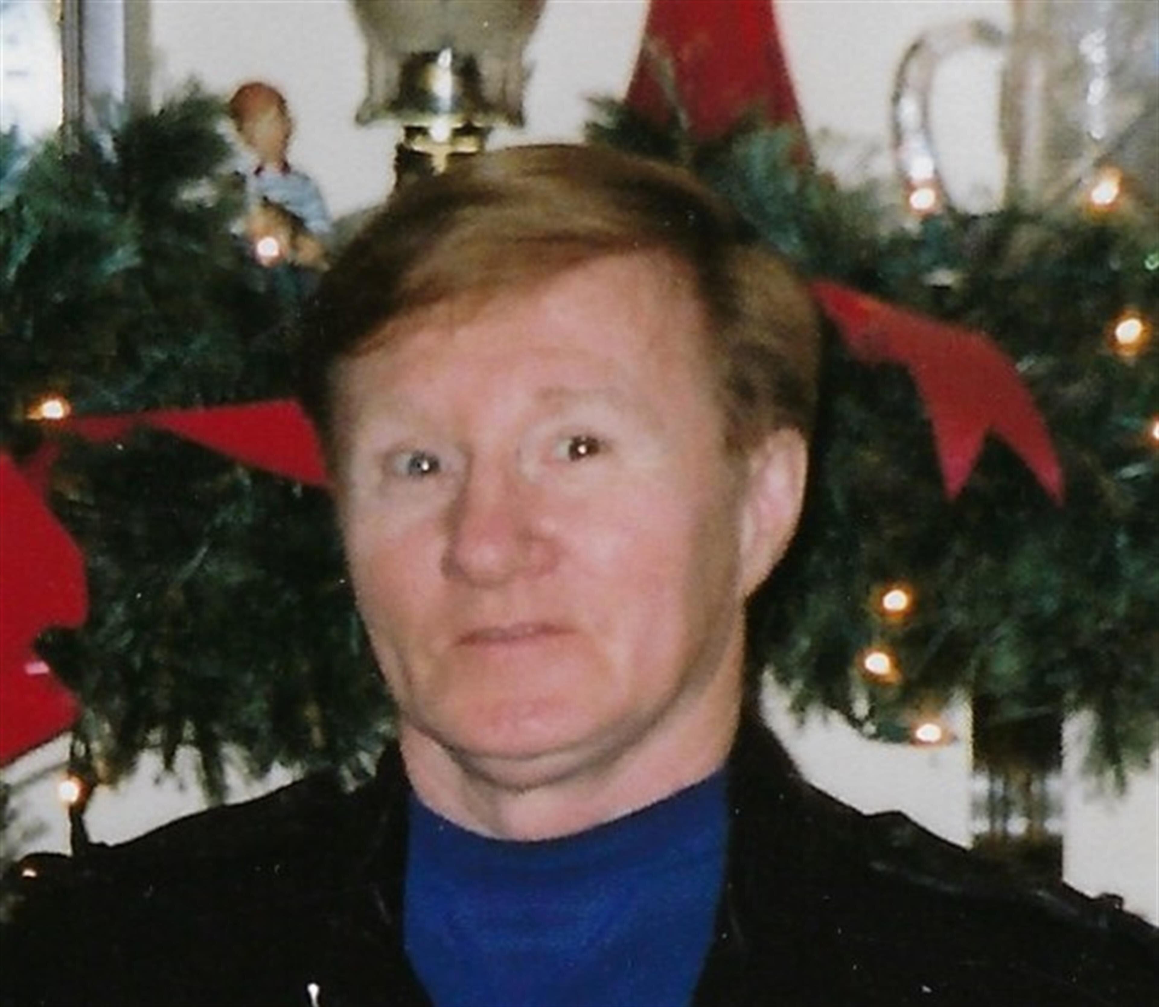 Robert "Lil Red" Chaykowski