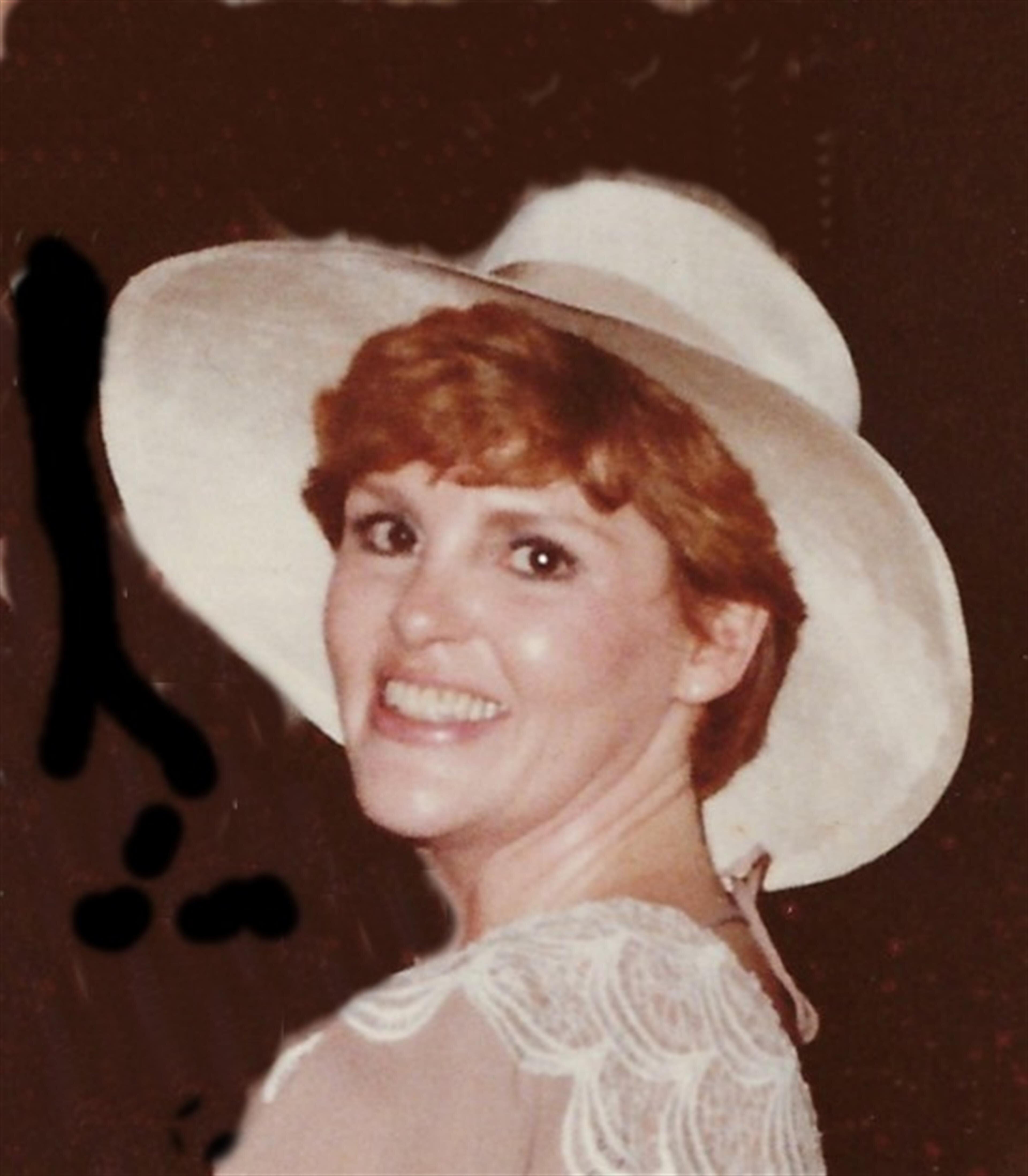 Patricia Spears