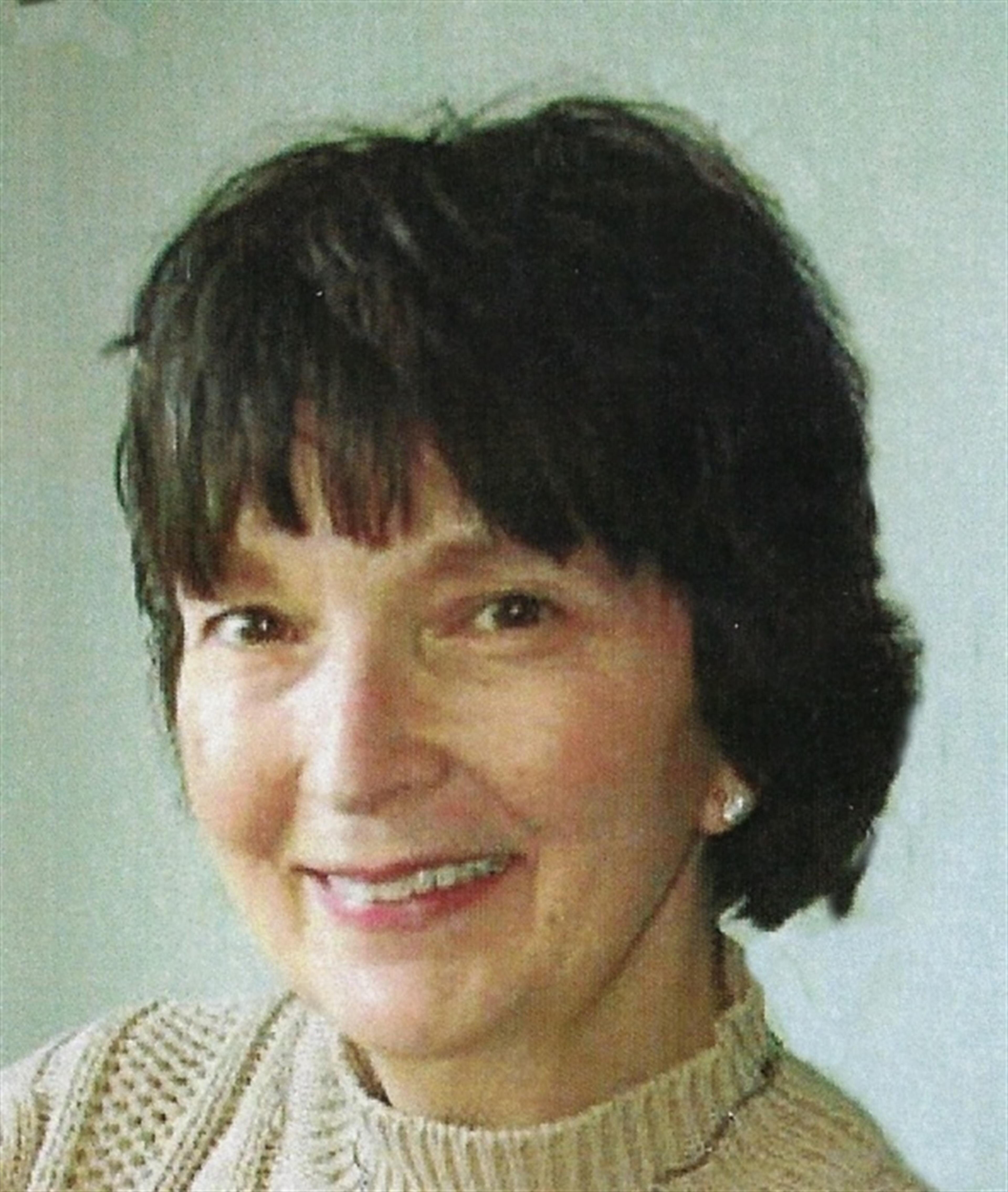 Karen S. Novak