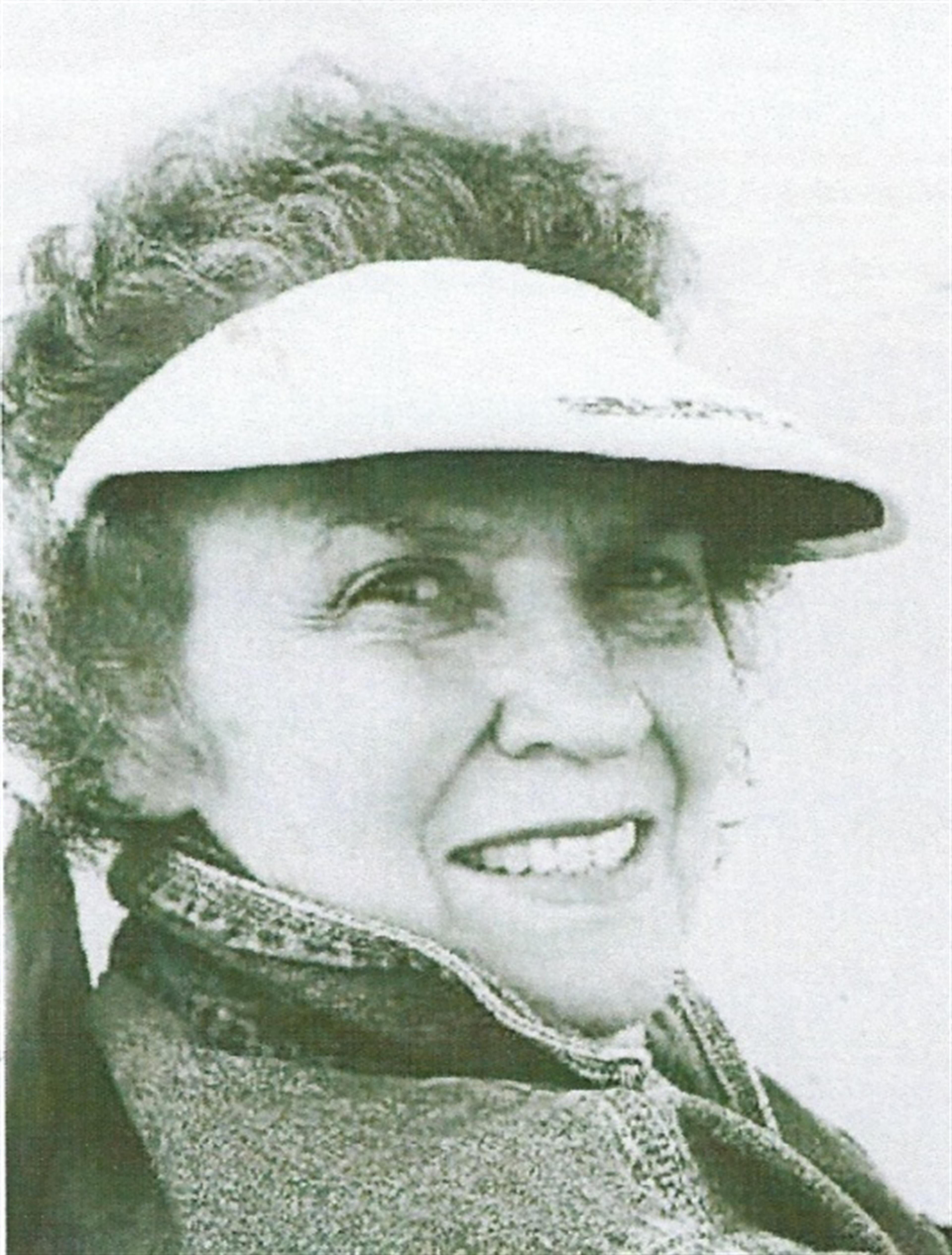 Janet F. Moon
