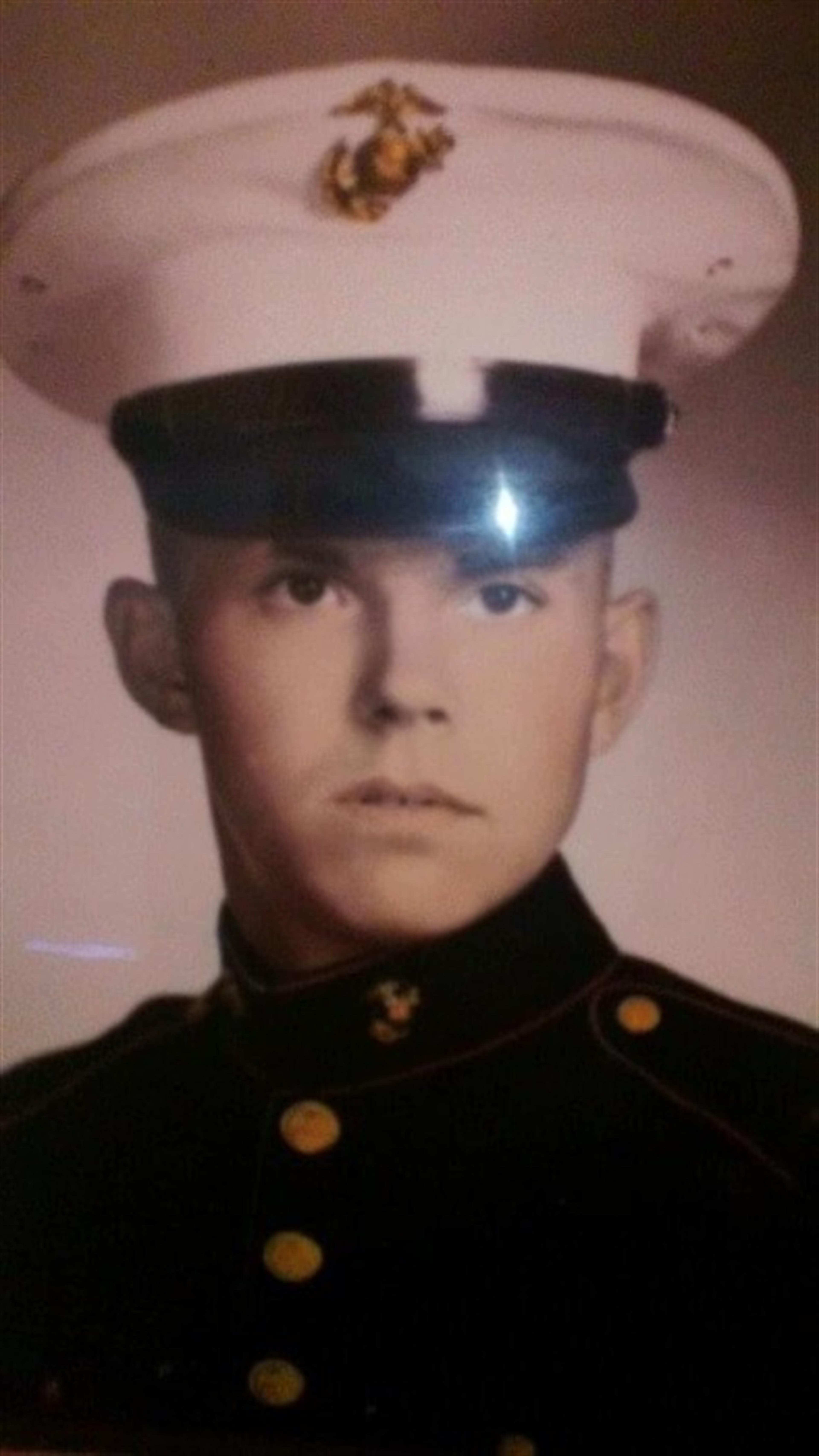 Harold "Bob" Simcox