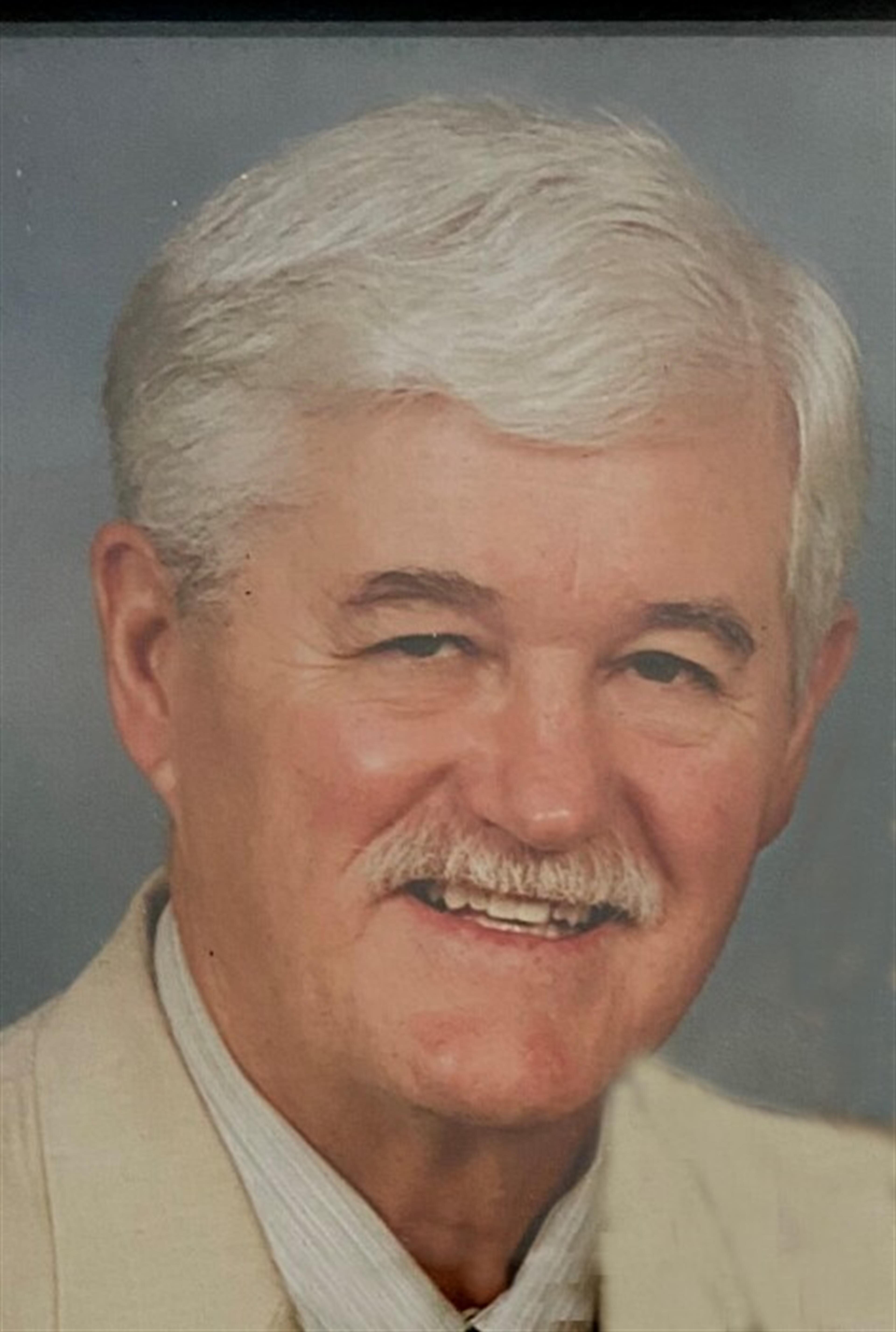 John D Hyden
