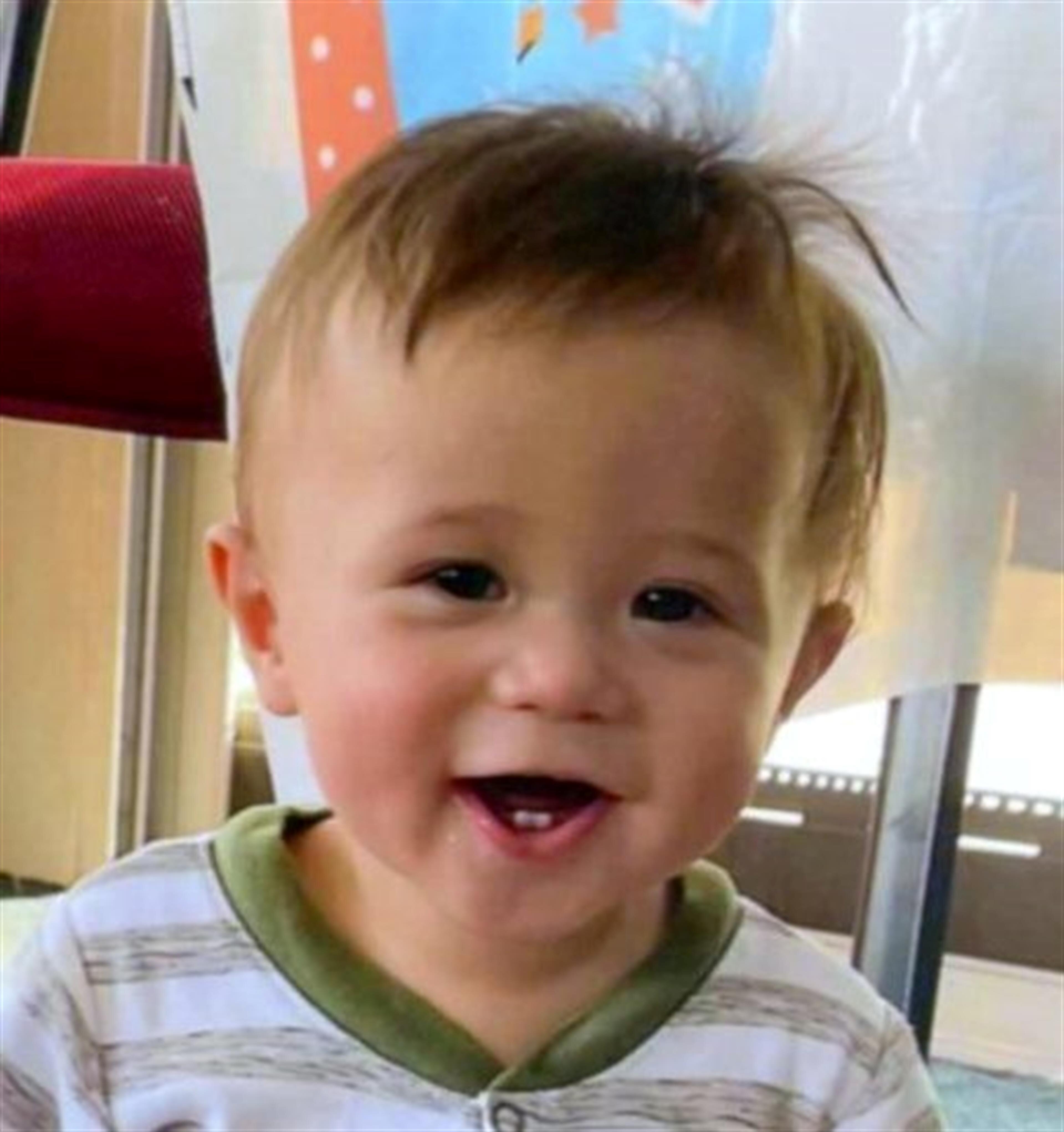 Nathaniel William Hunter
