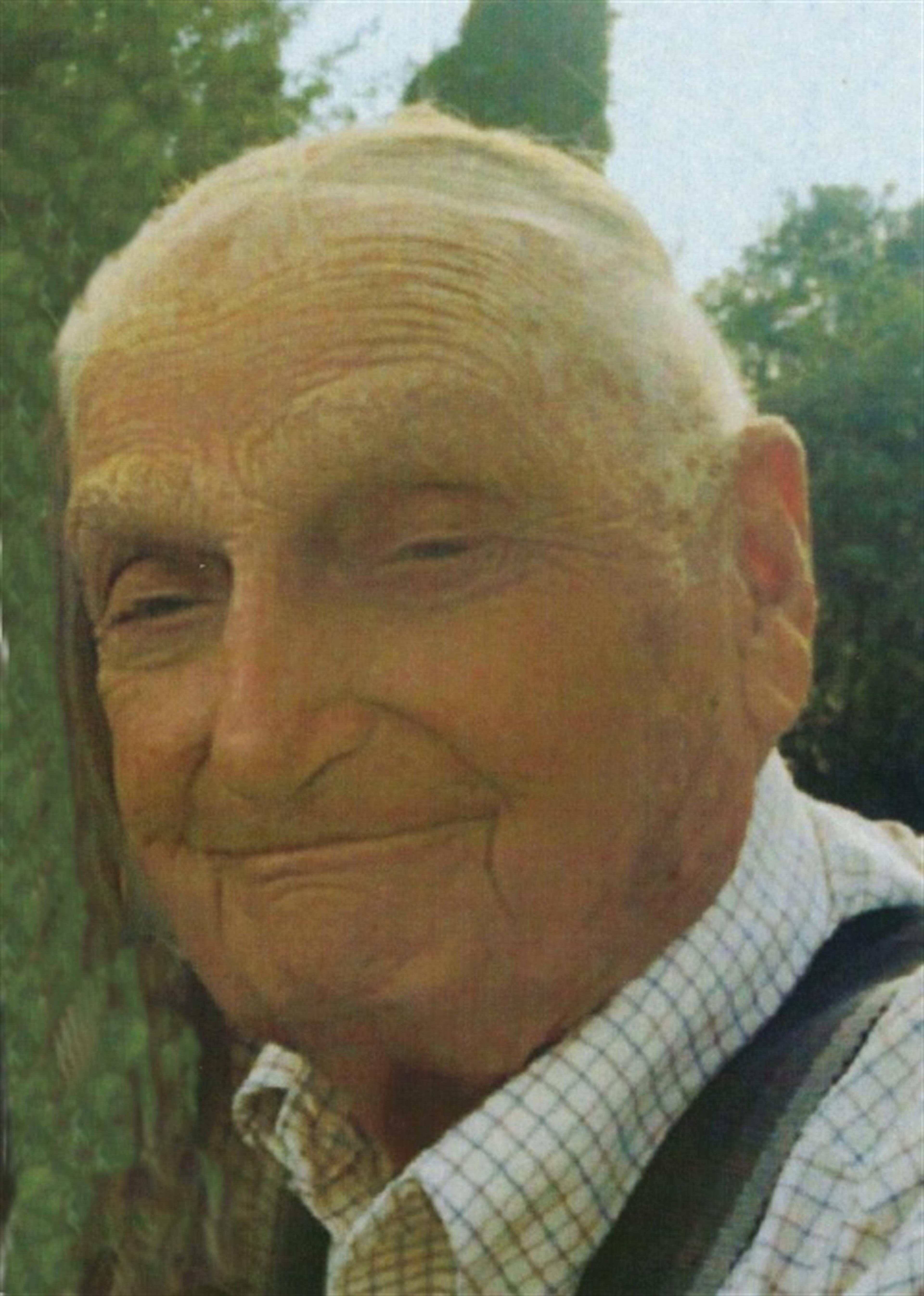 Ronald L. Lance