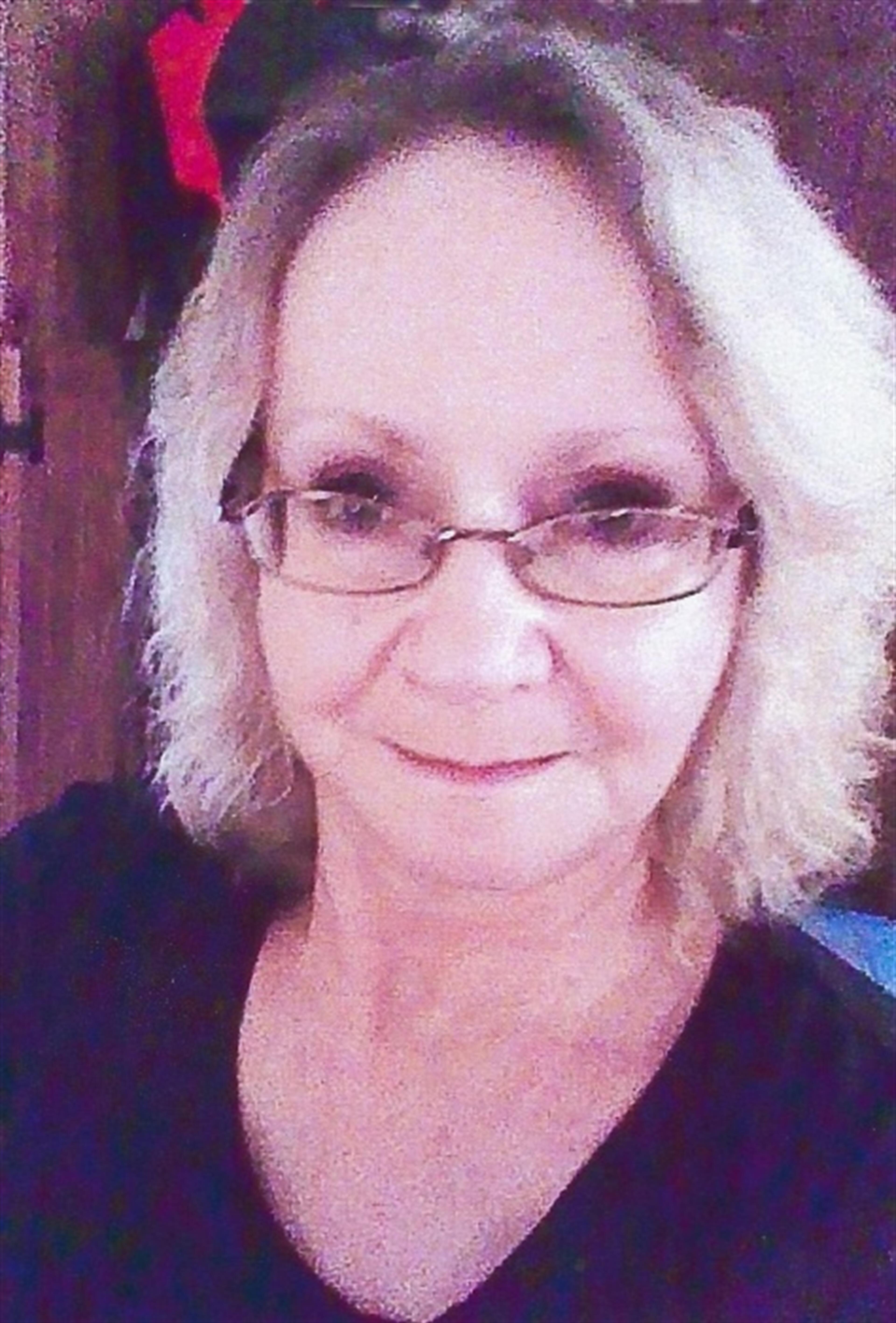 Sharon Canan