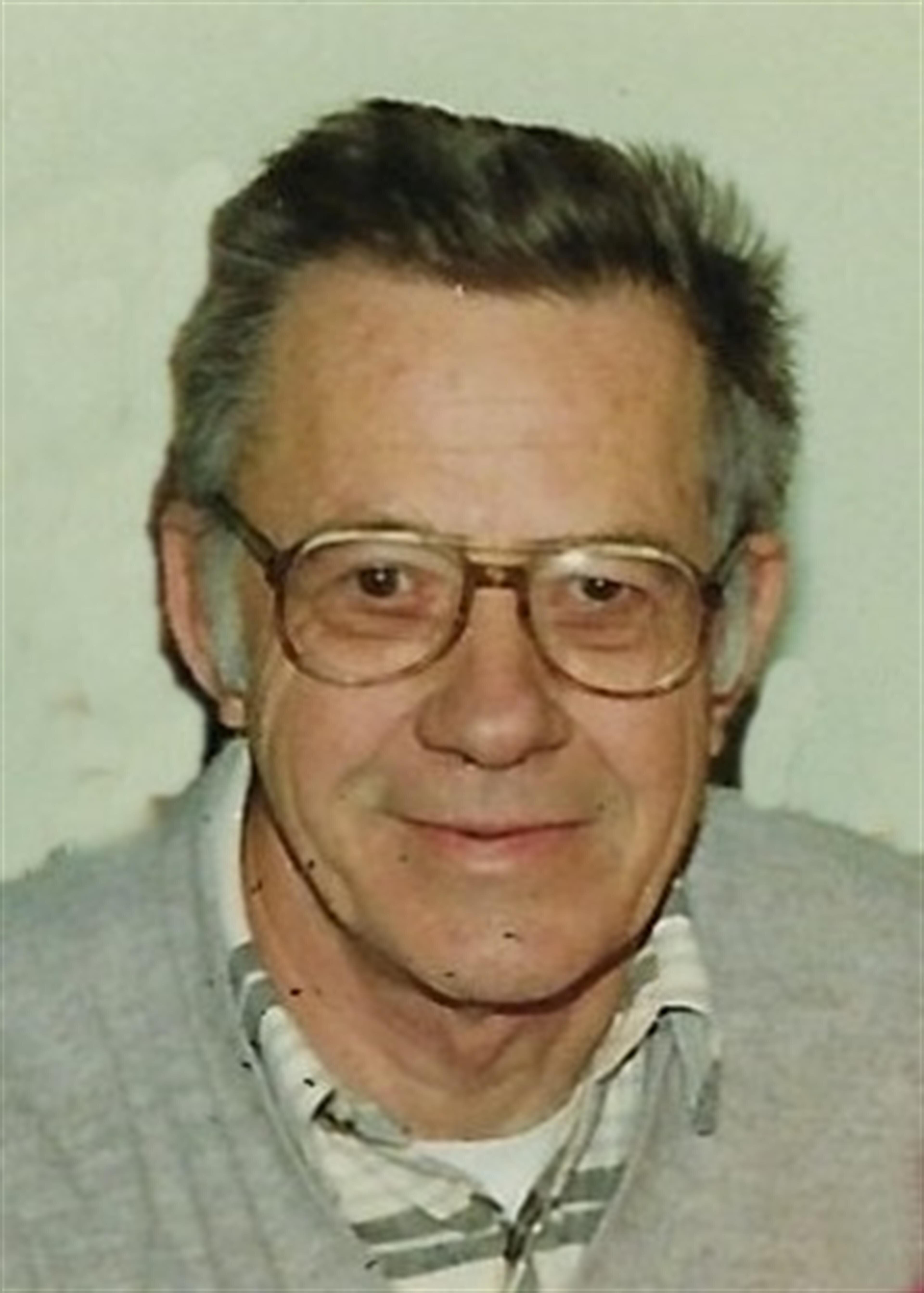 Elmer Papp