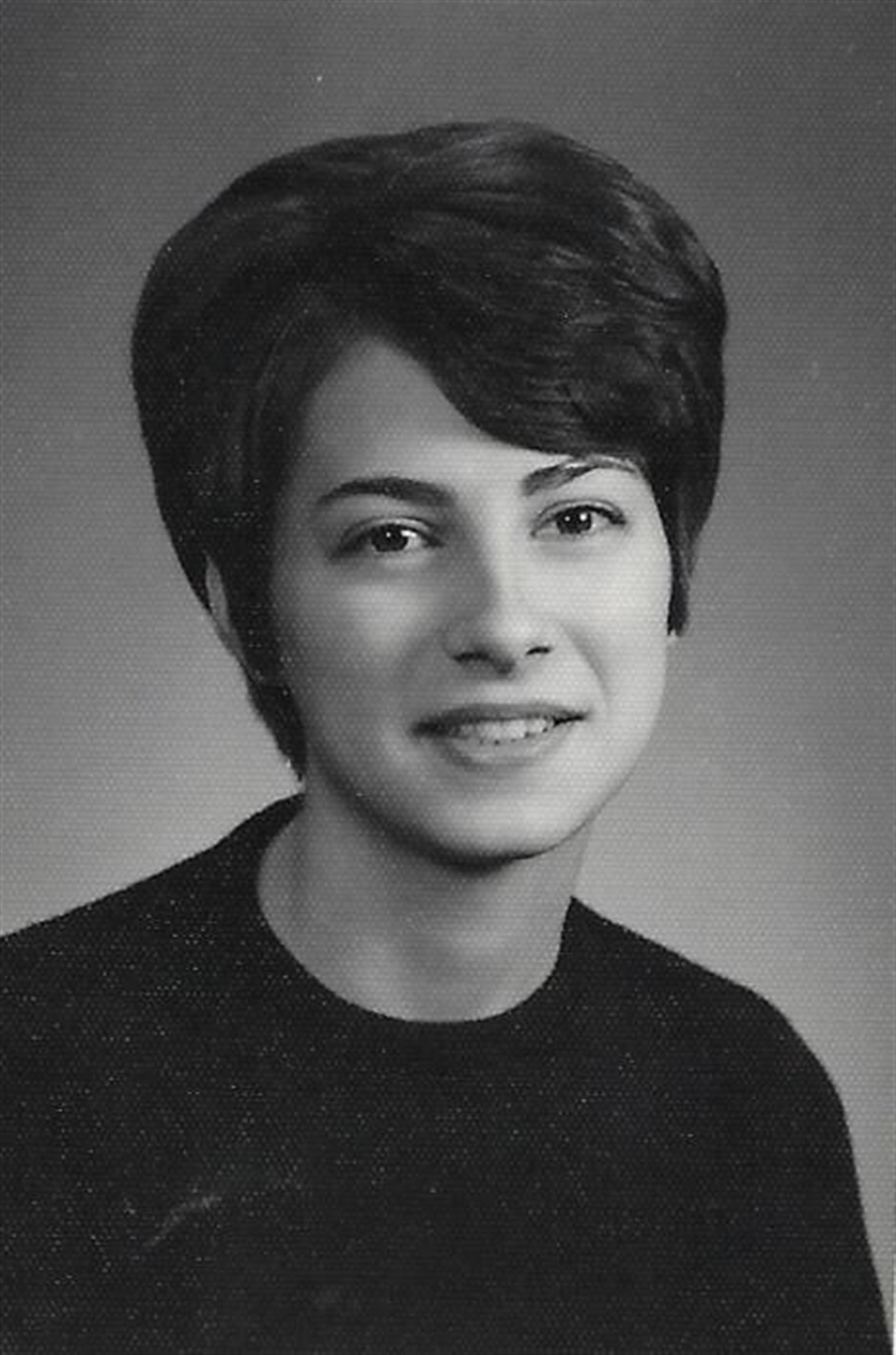 Nancy C Dumont