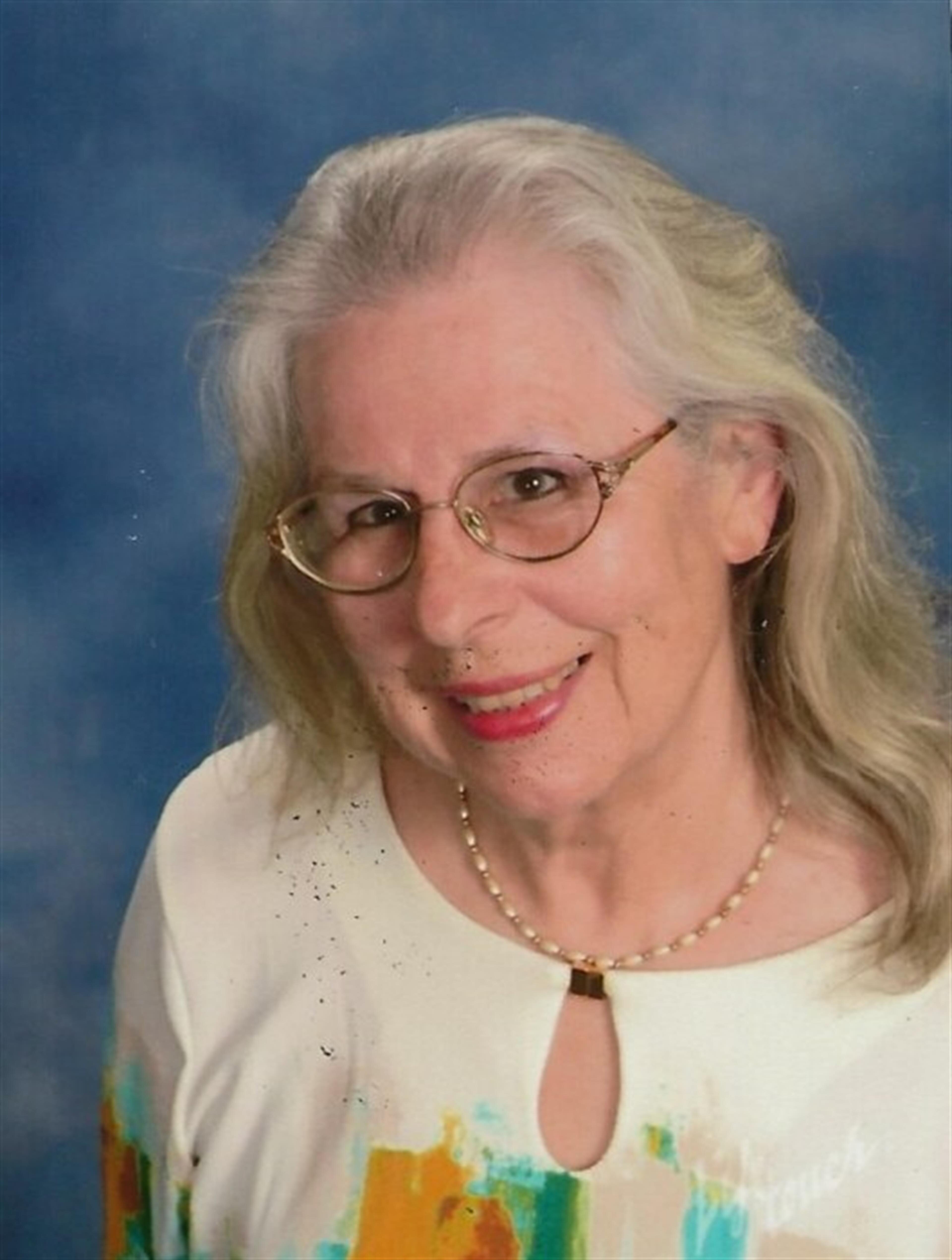 Marianne Berzinskas