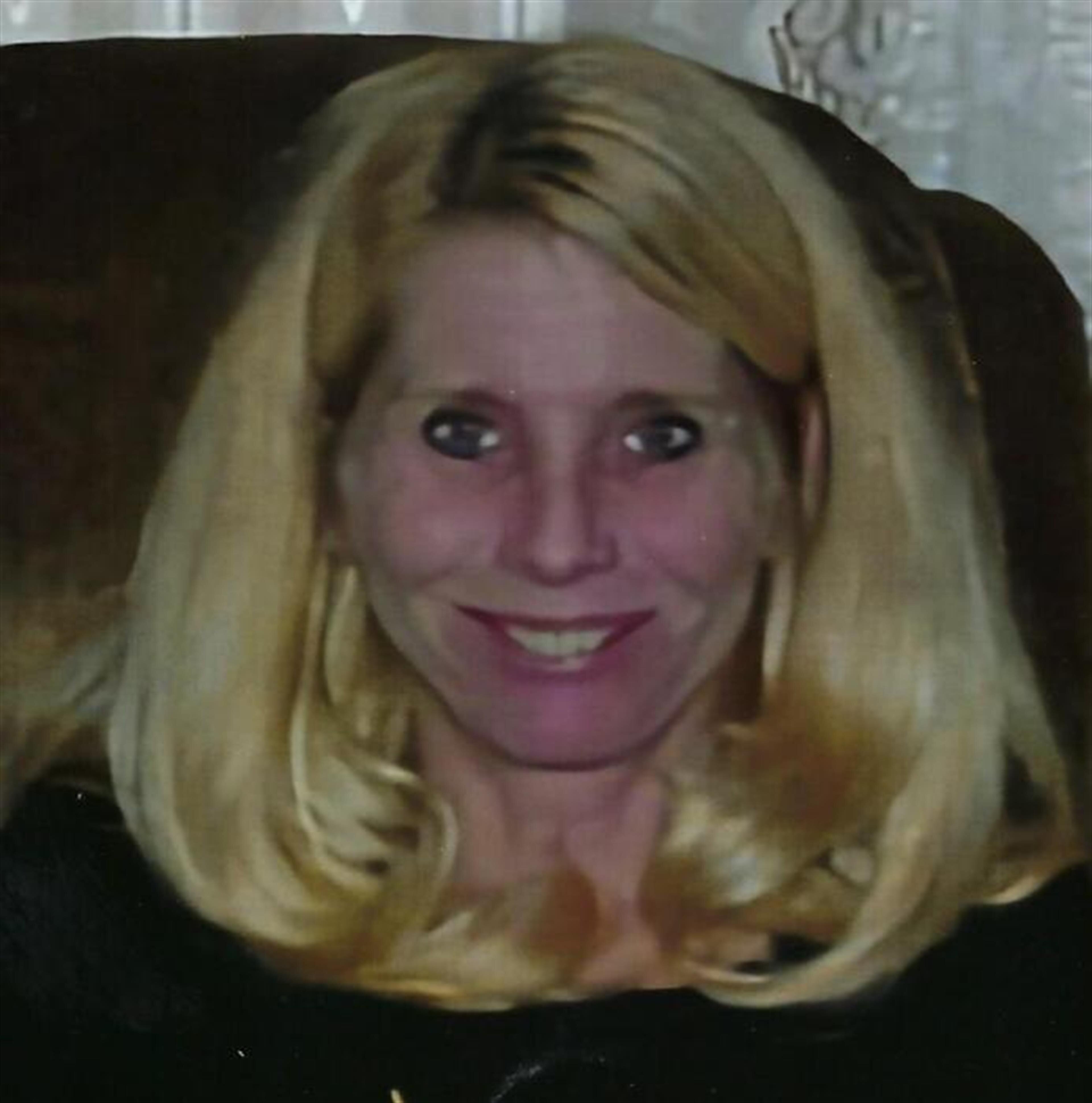 Becky Robitaille