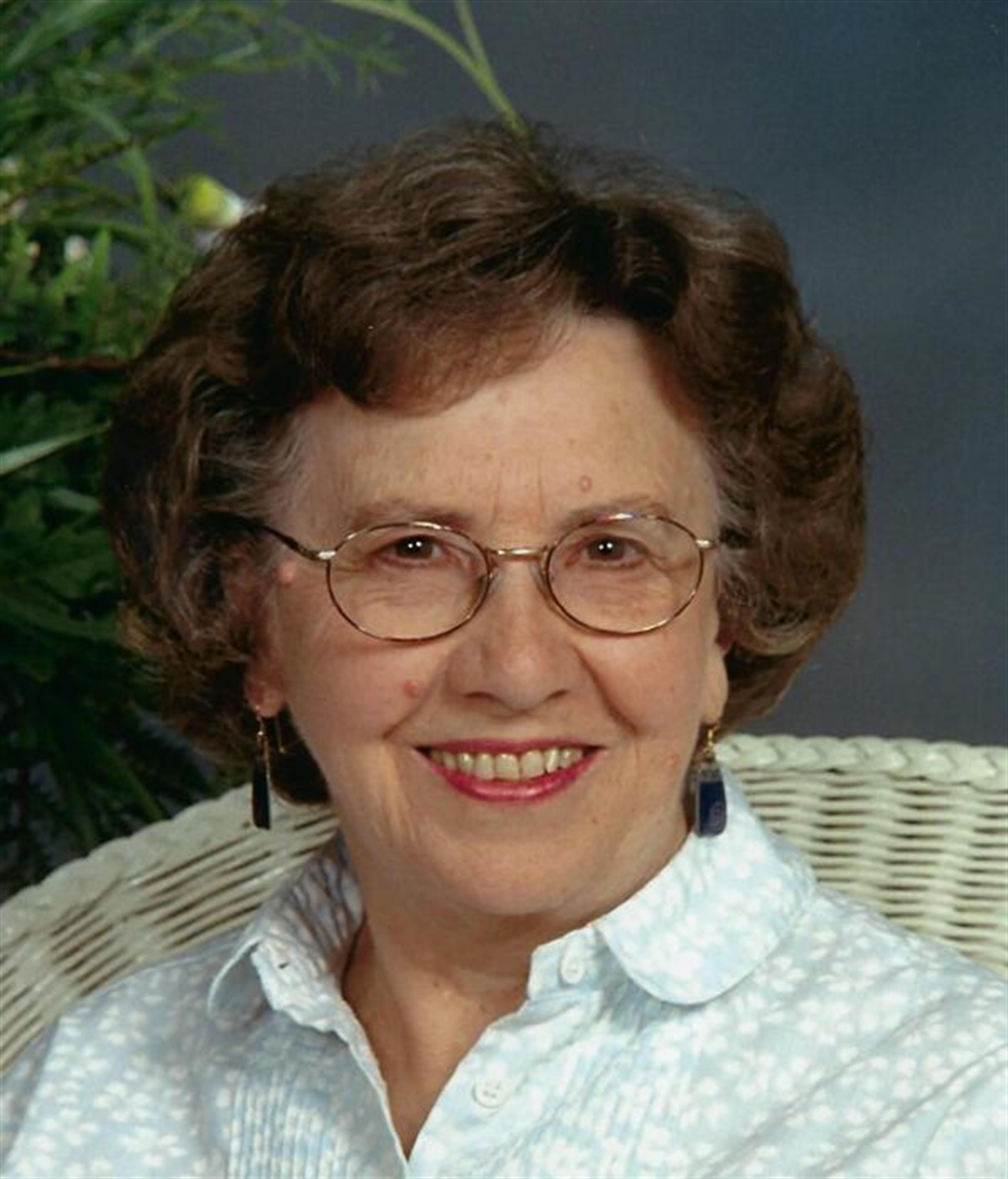 Lillian Papp