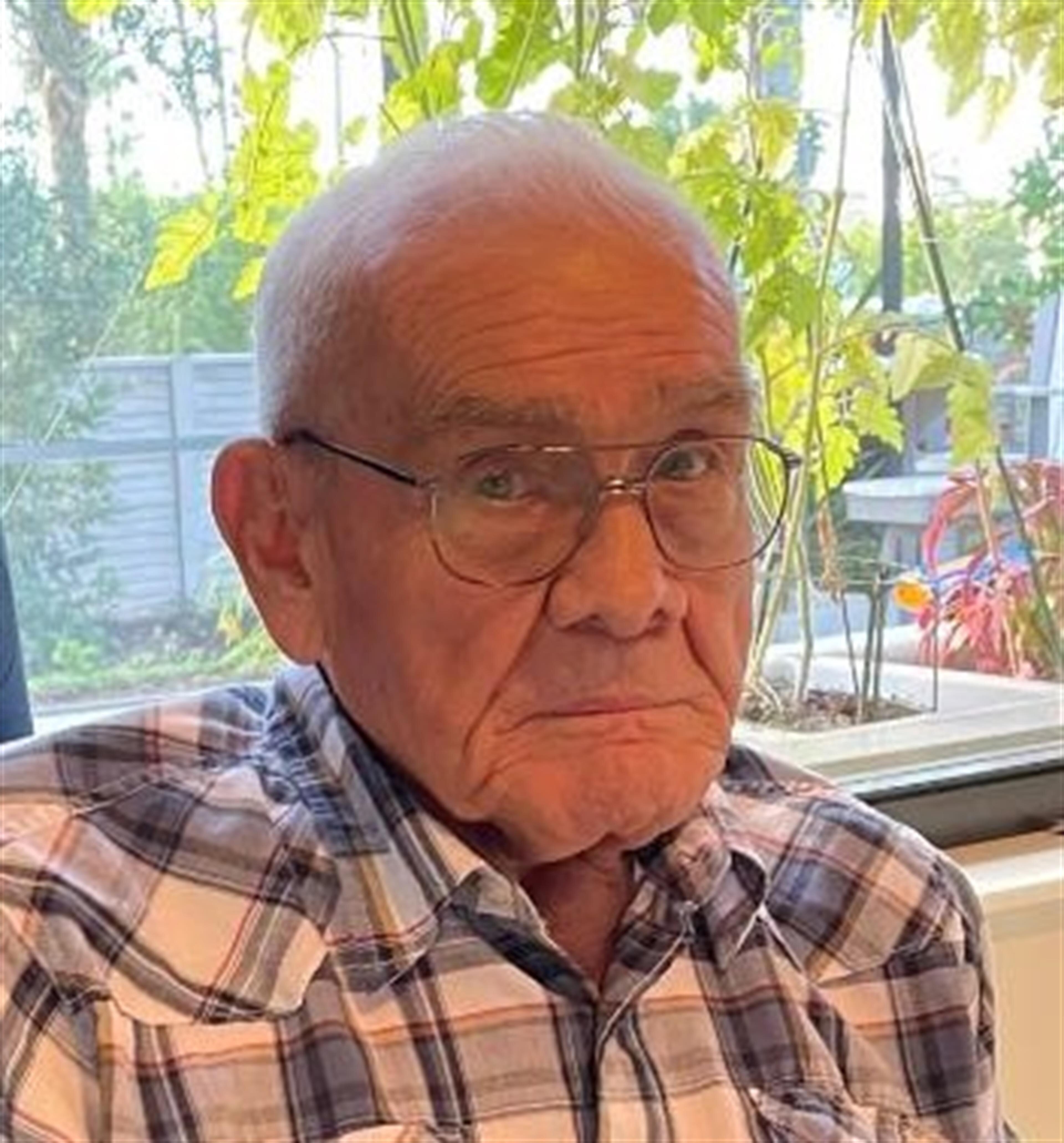 Stanley Ellenberger