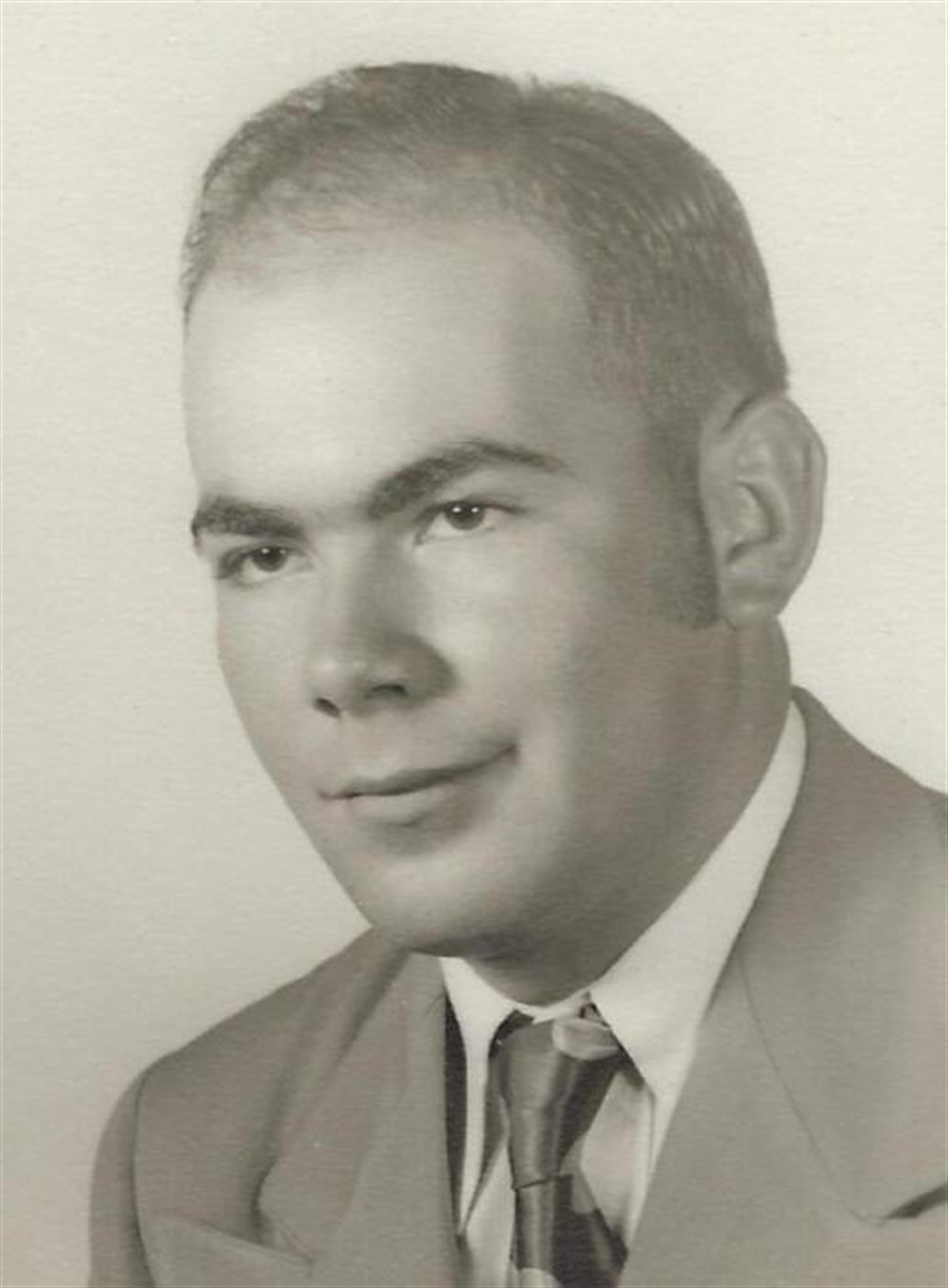 Edward J Sasey