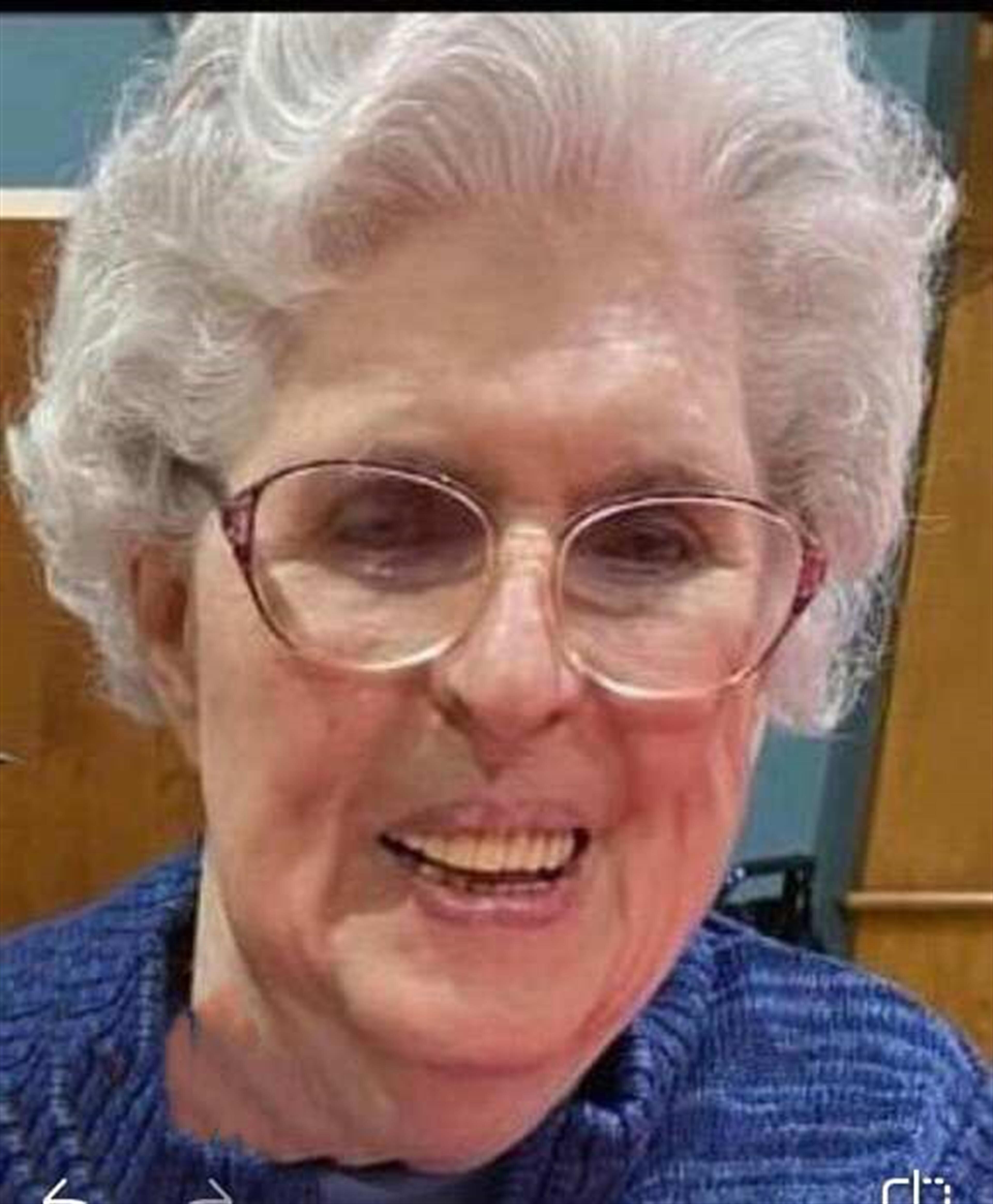 LaVerne Friedel