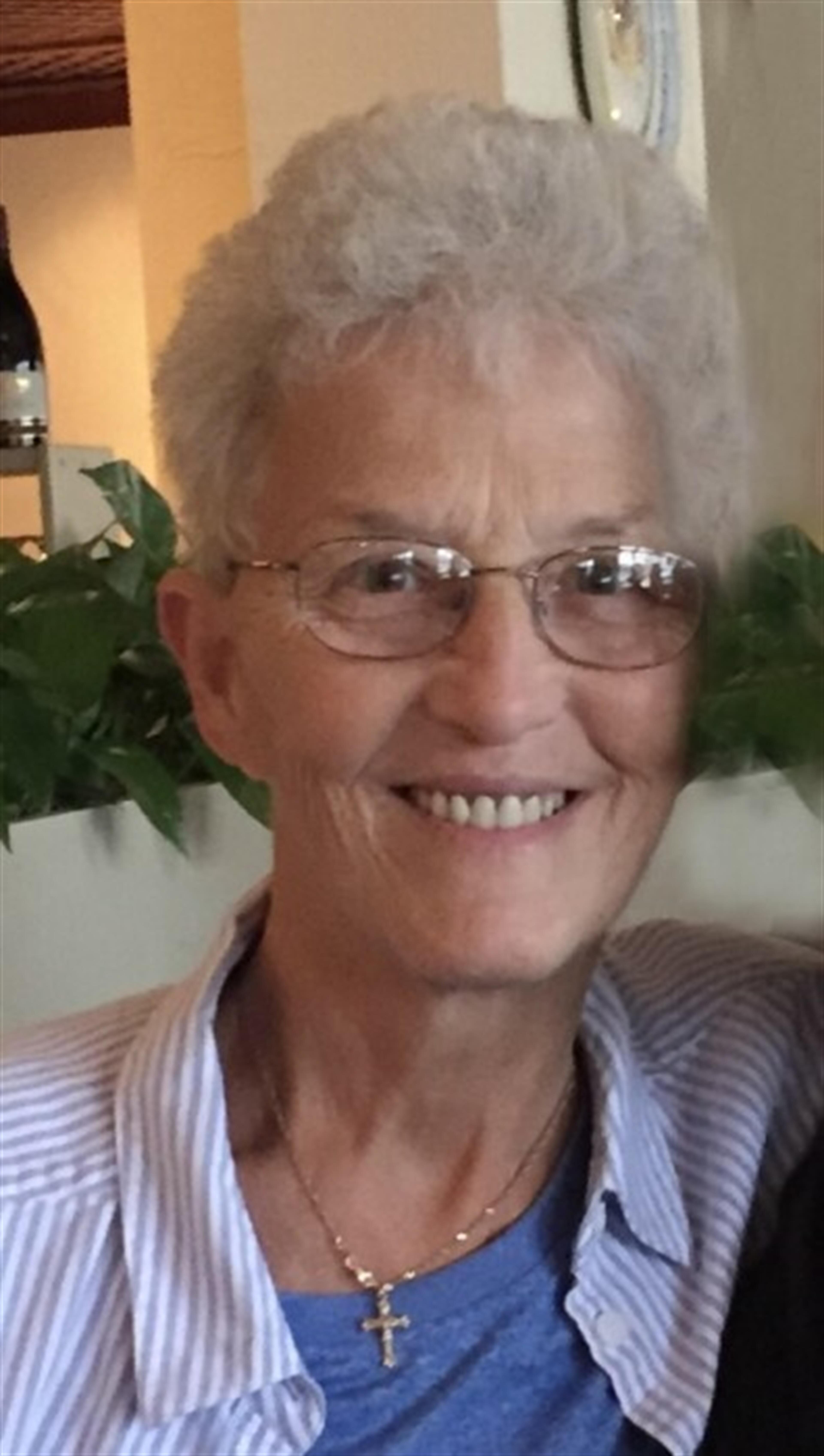 Susan Lee Hankins