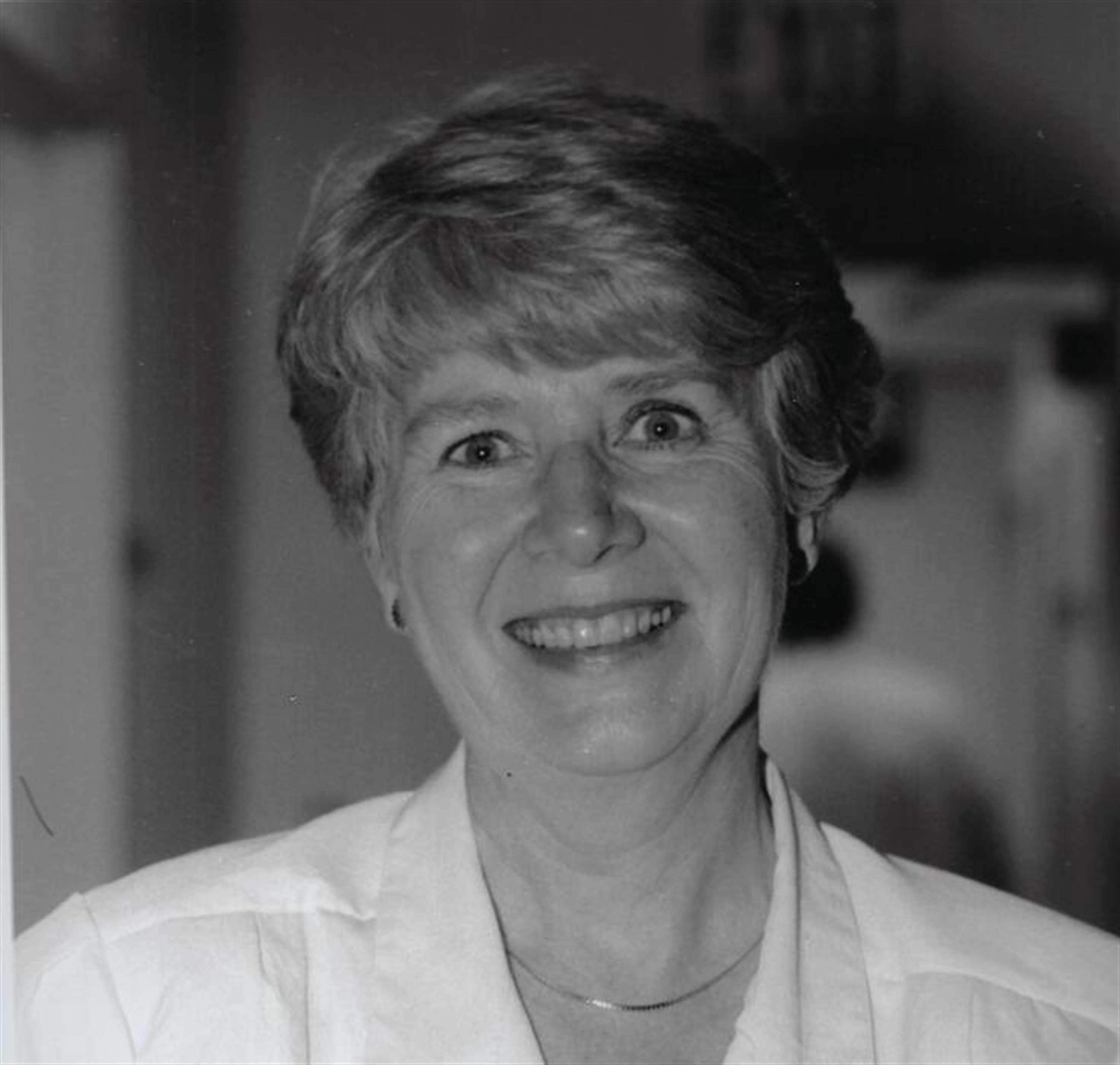 Norma Meyer