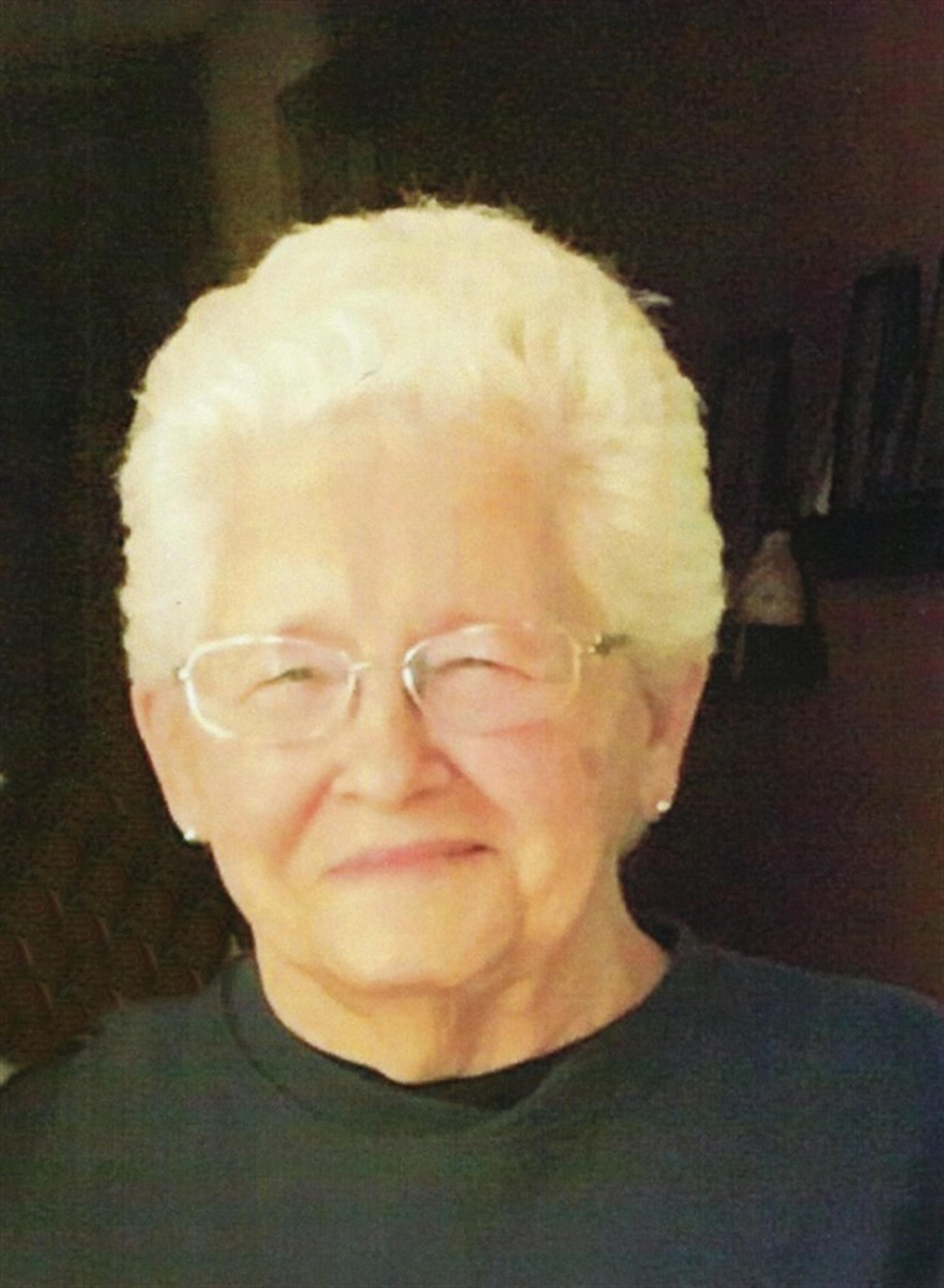 Mary E. Holtz