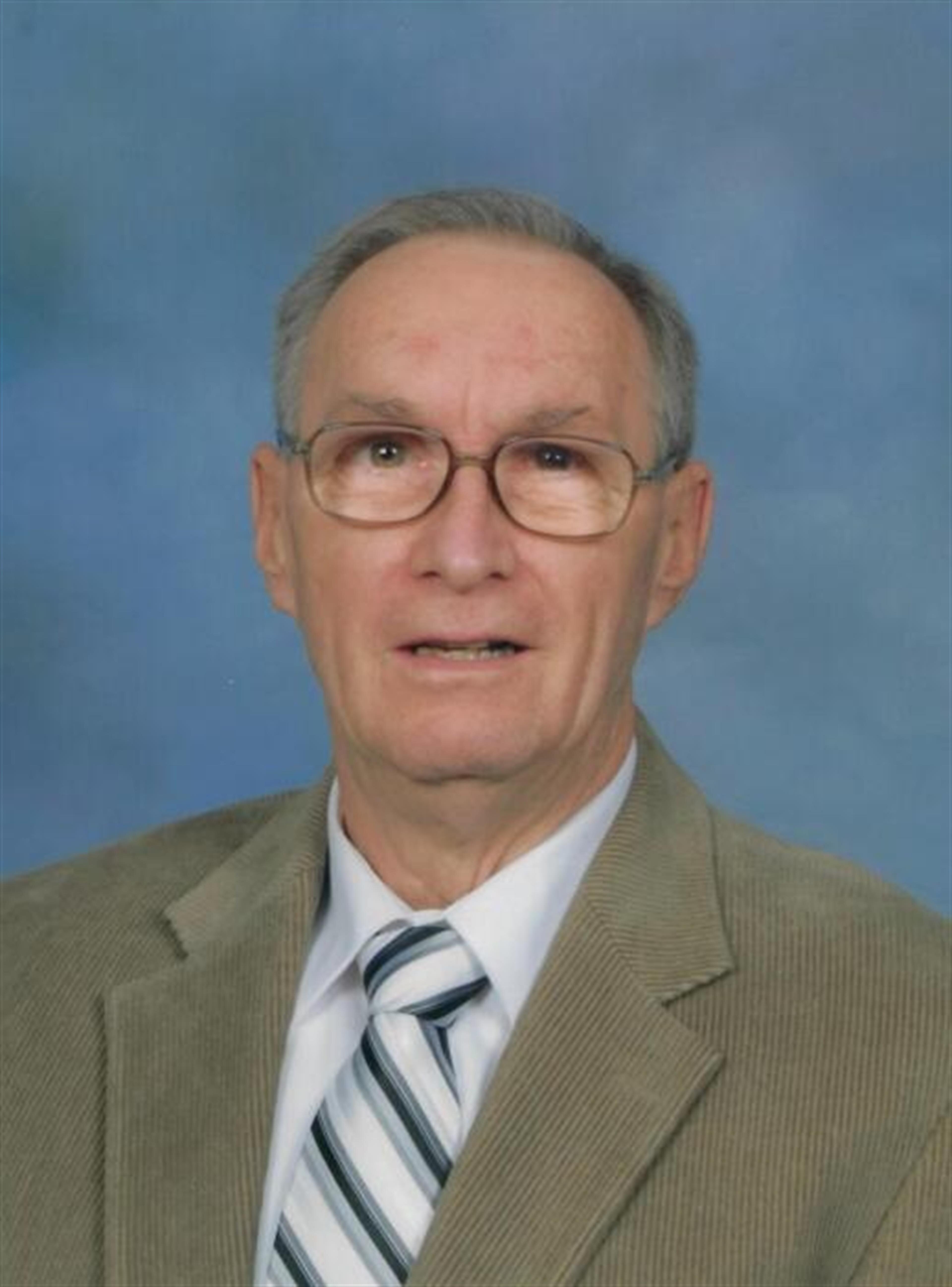 Gerald Stevenson