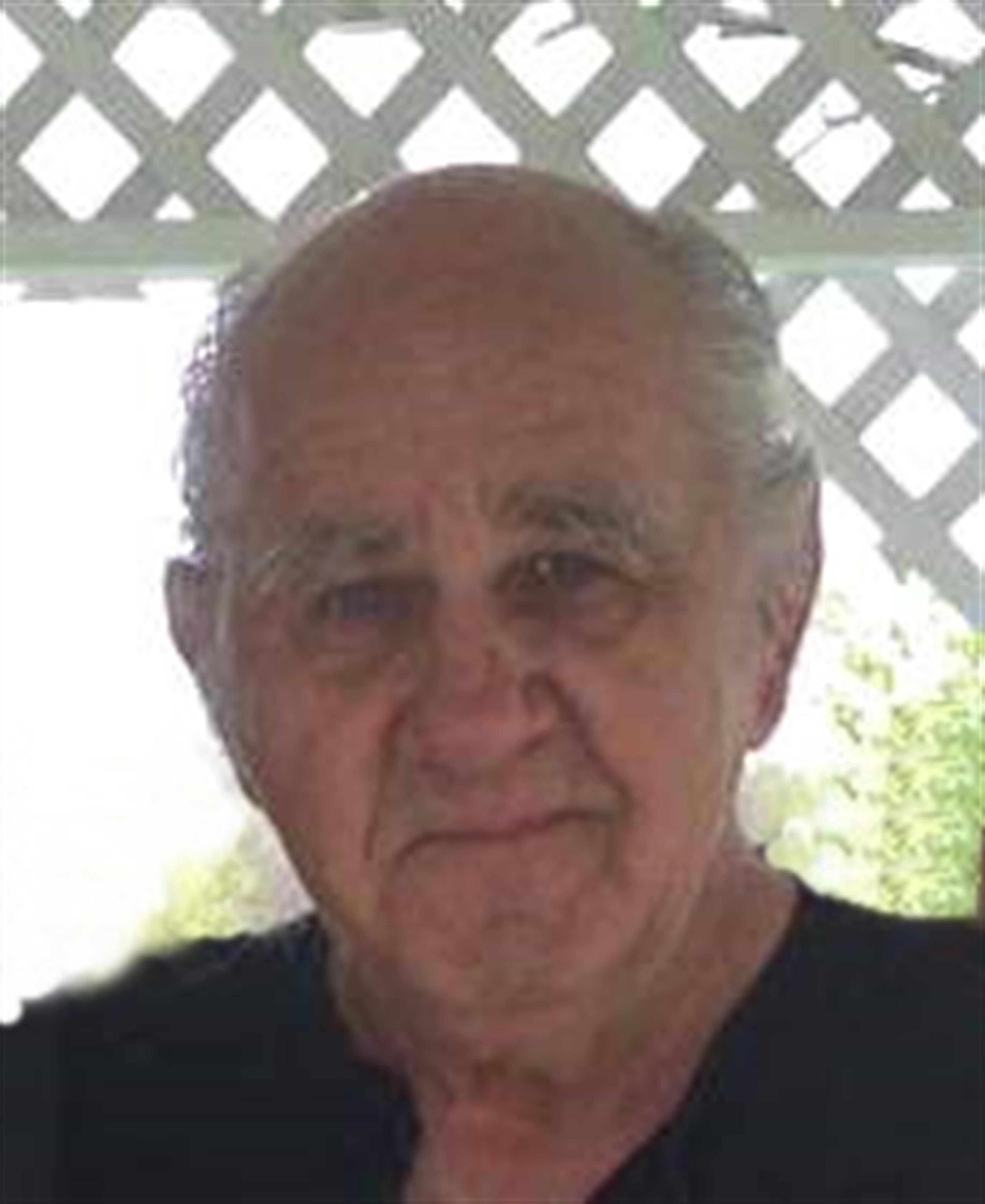Theodore A. Trzaska