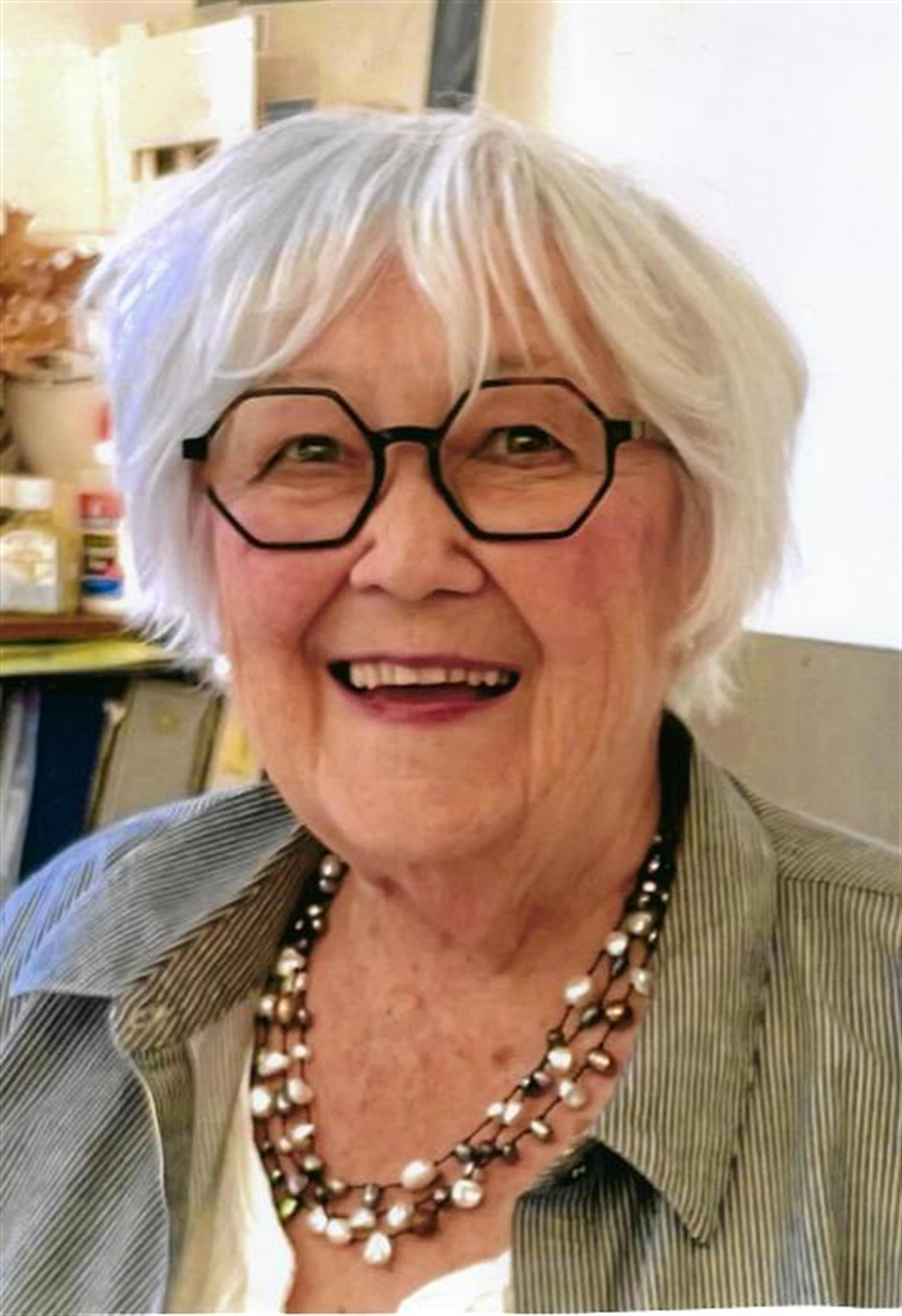 Darlene Jackson