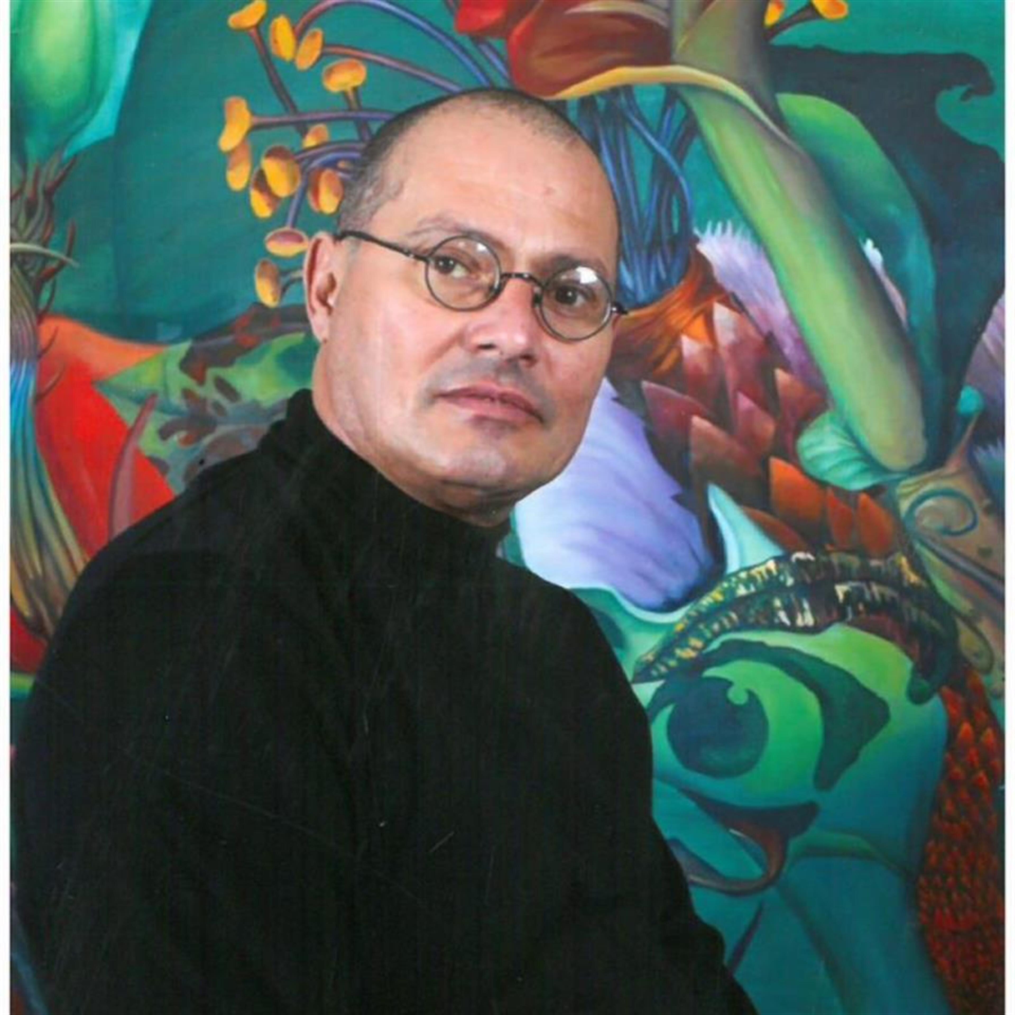 Fernando Vallejo