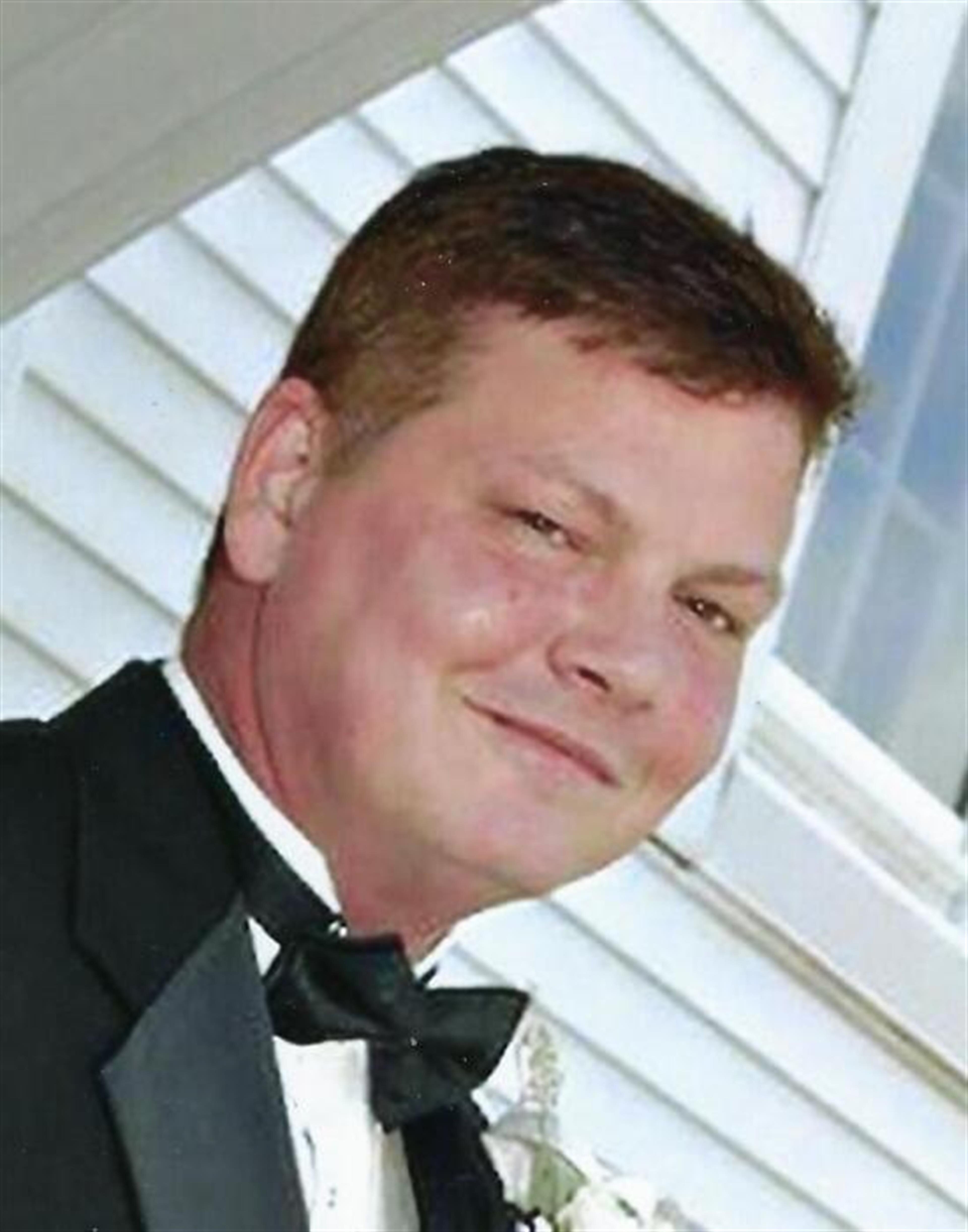 Francis McCune