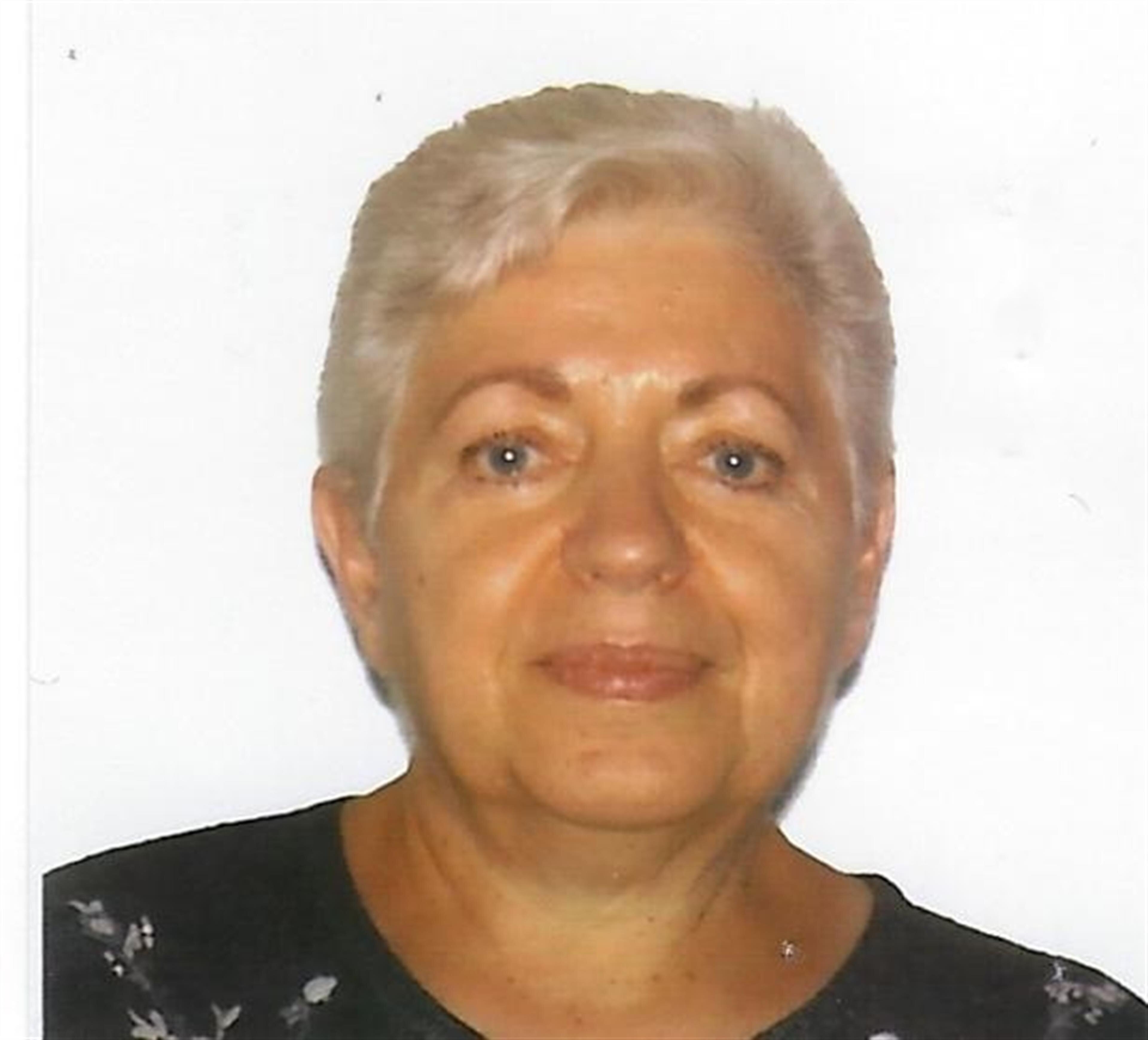 Mary Puckey