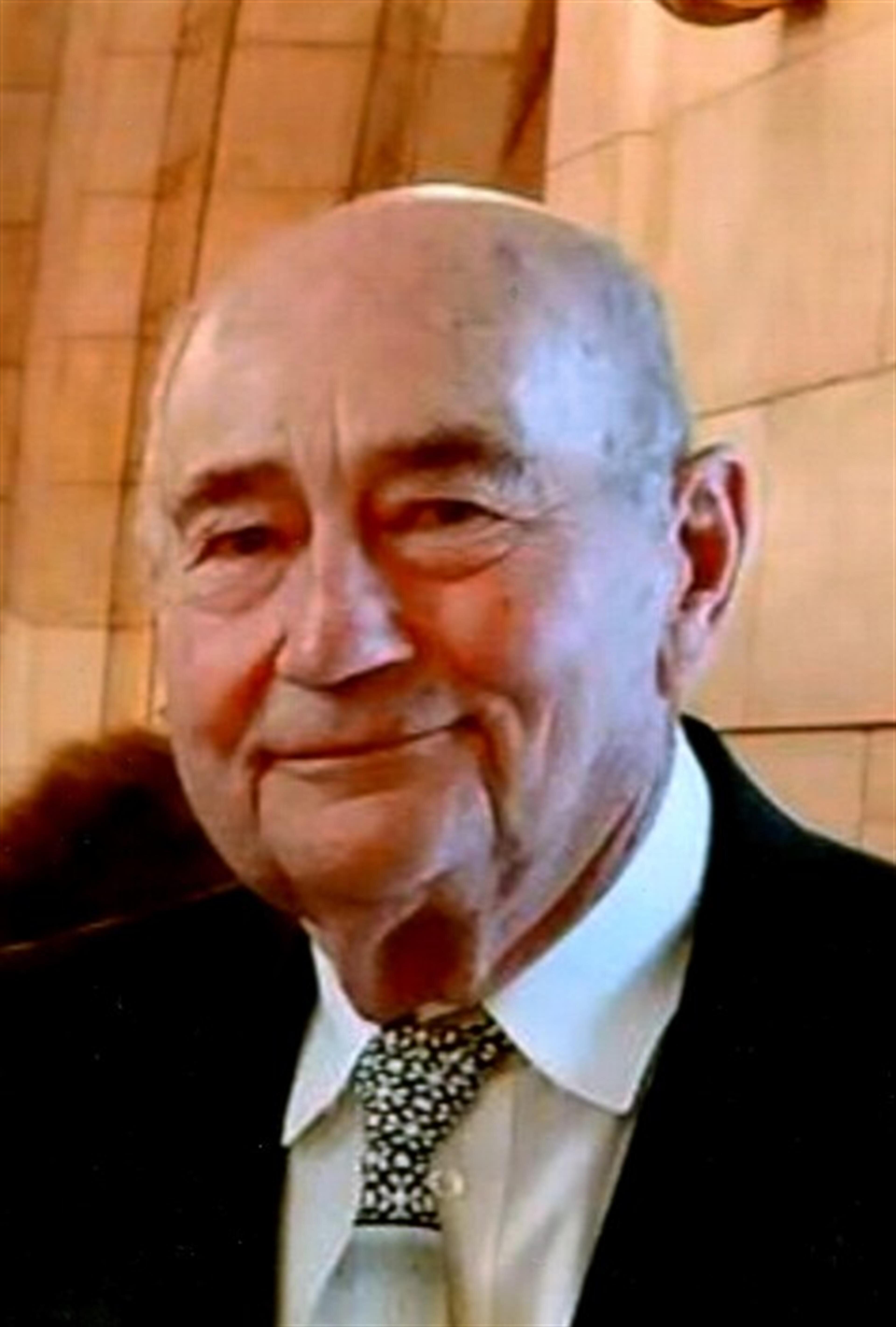 Russell Gill