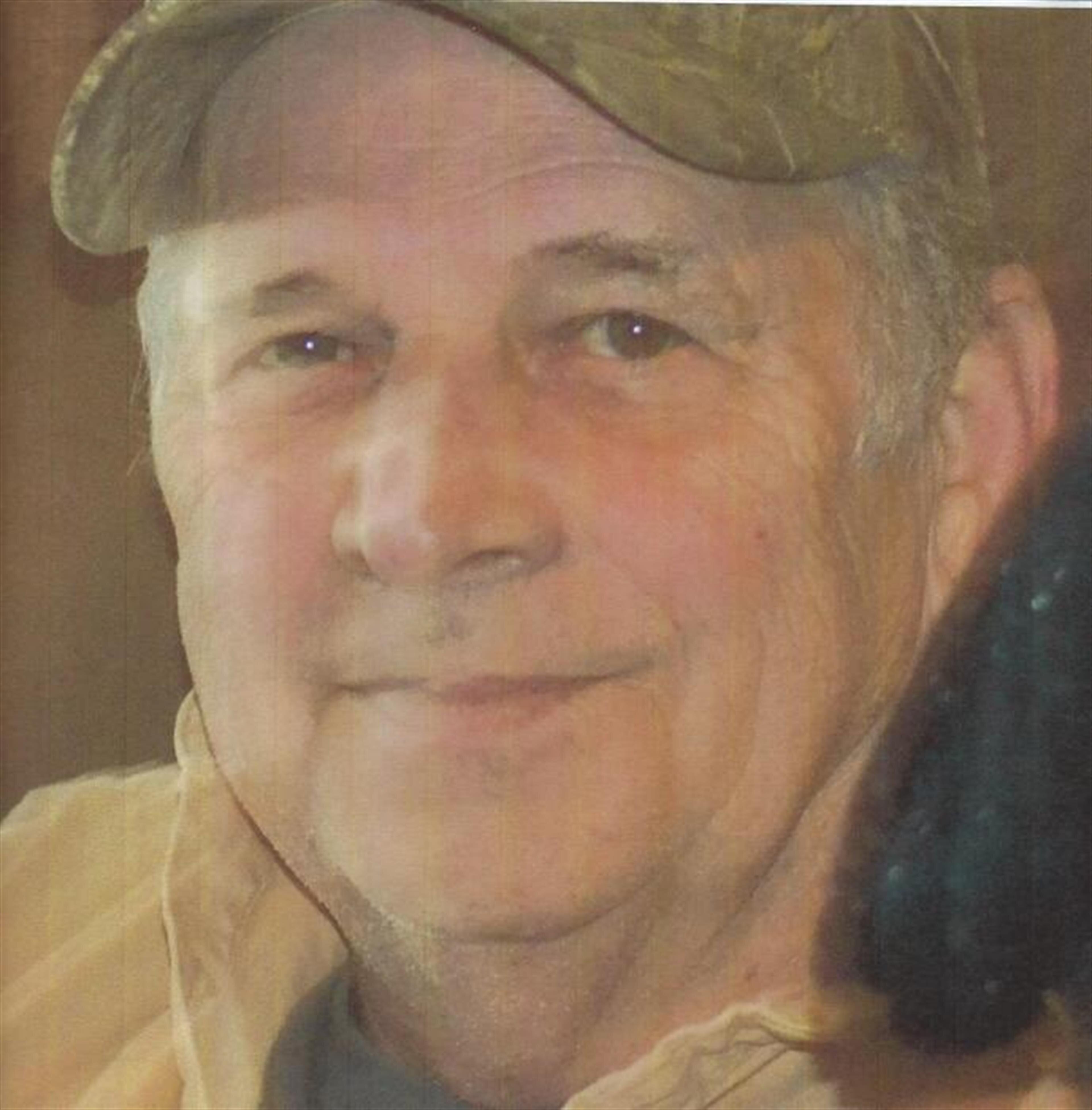 Delbert "Chip" McMillen