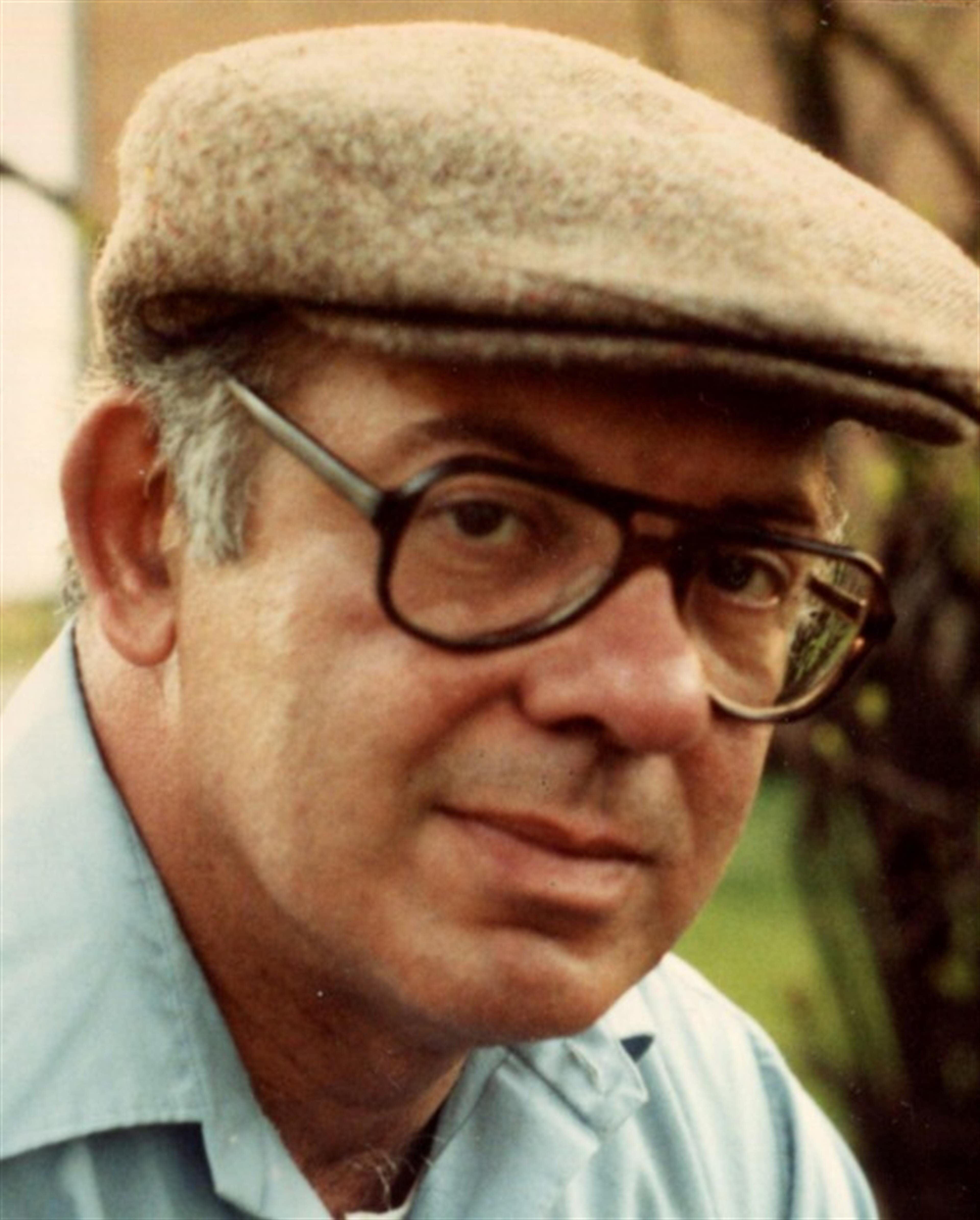 Joseph S. Fanara