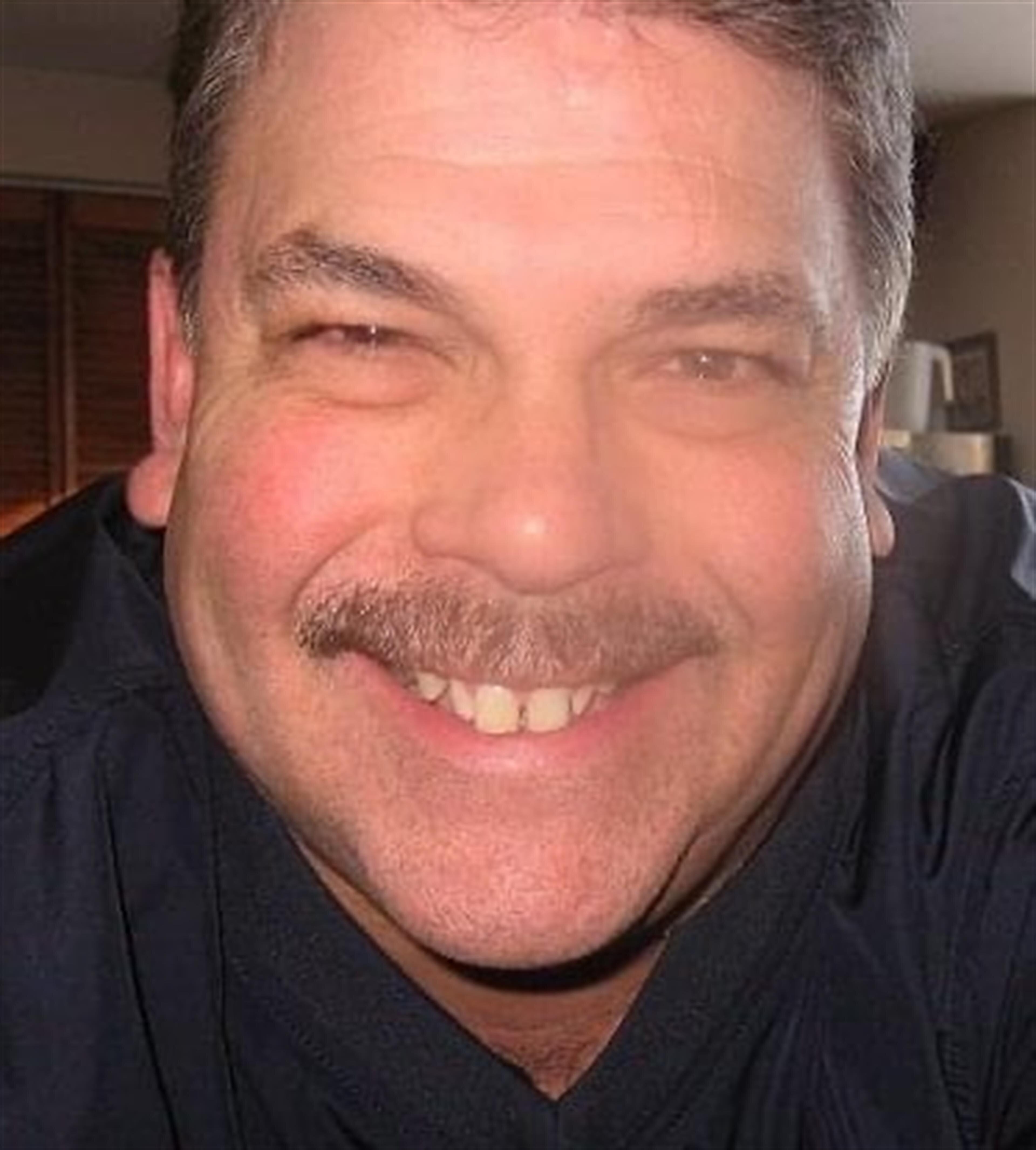 Jonathan Durell