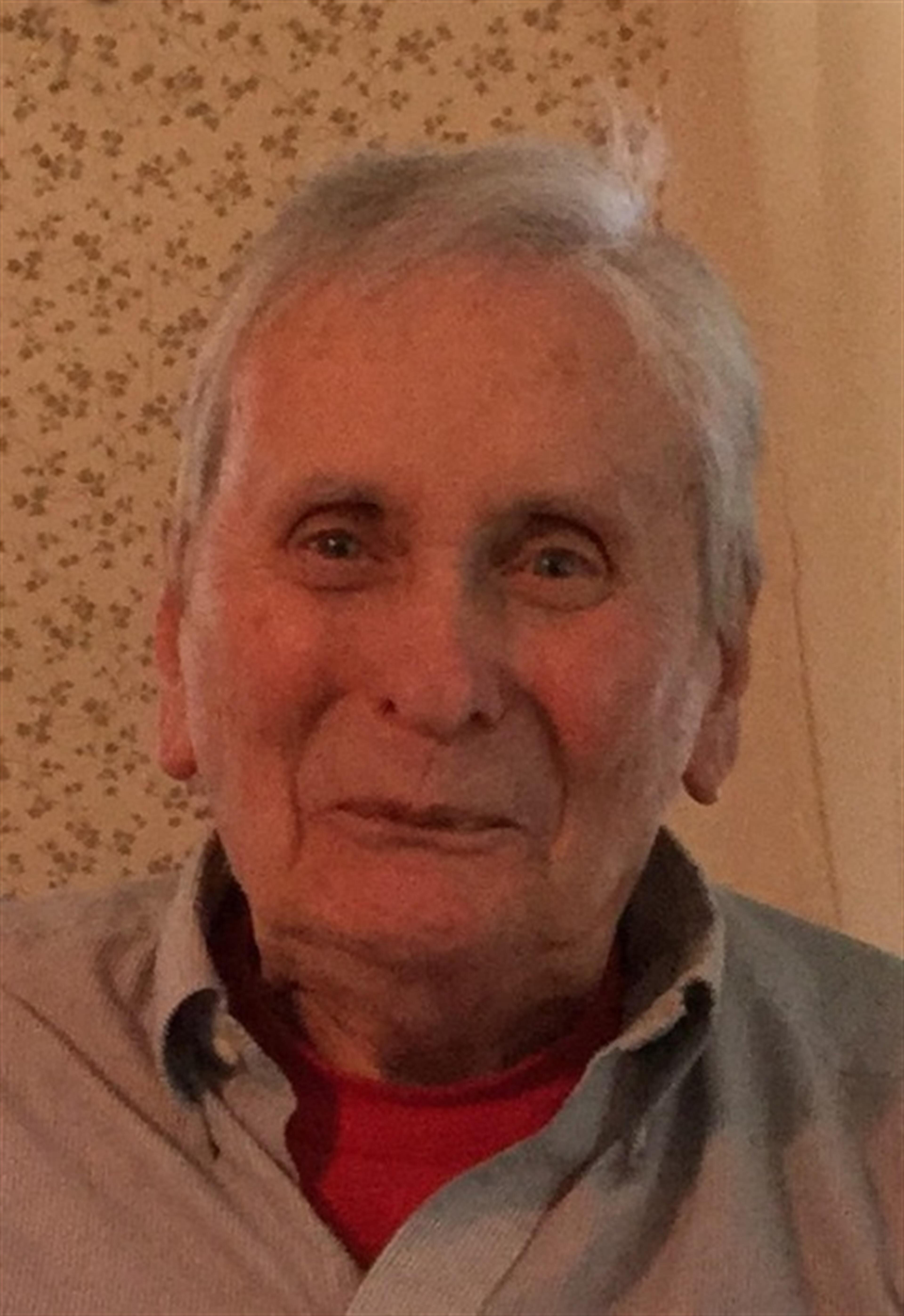Floyd E. Ramsey