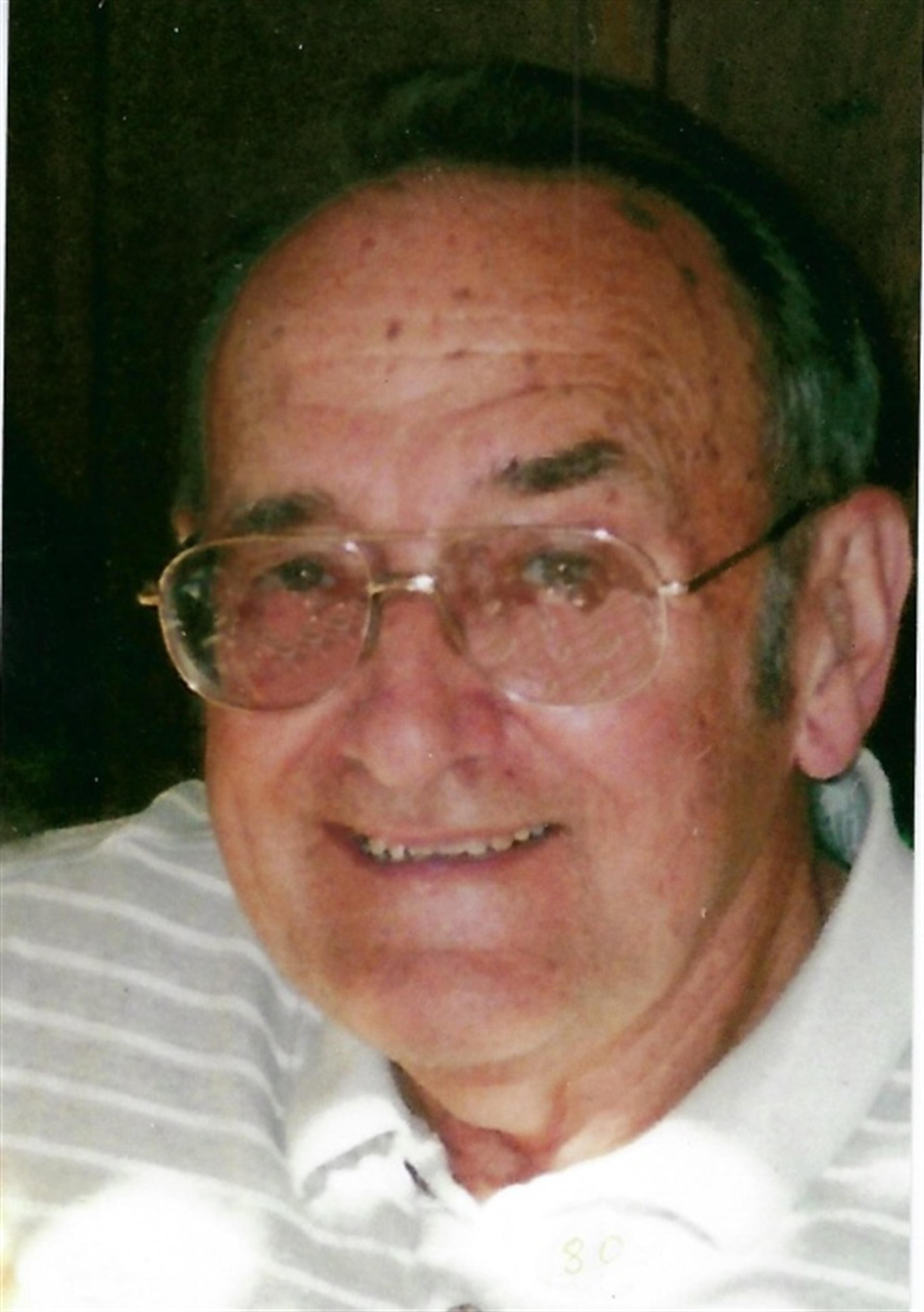 Charles Rezabek