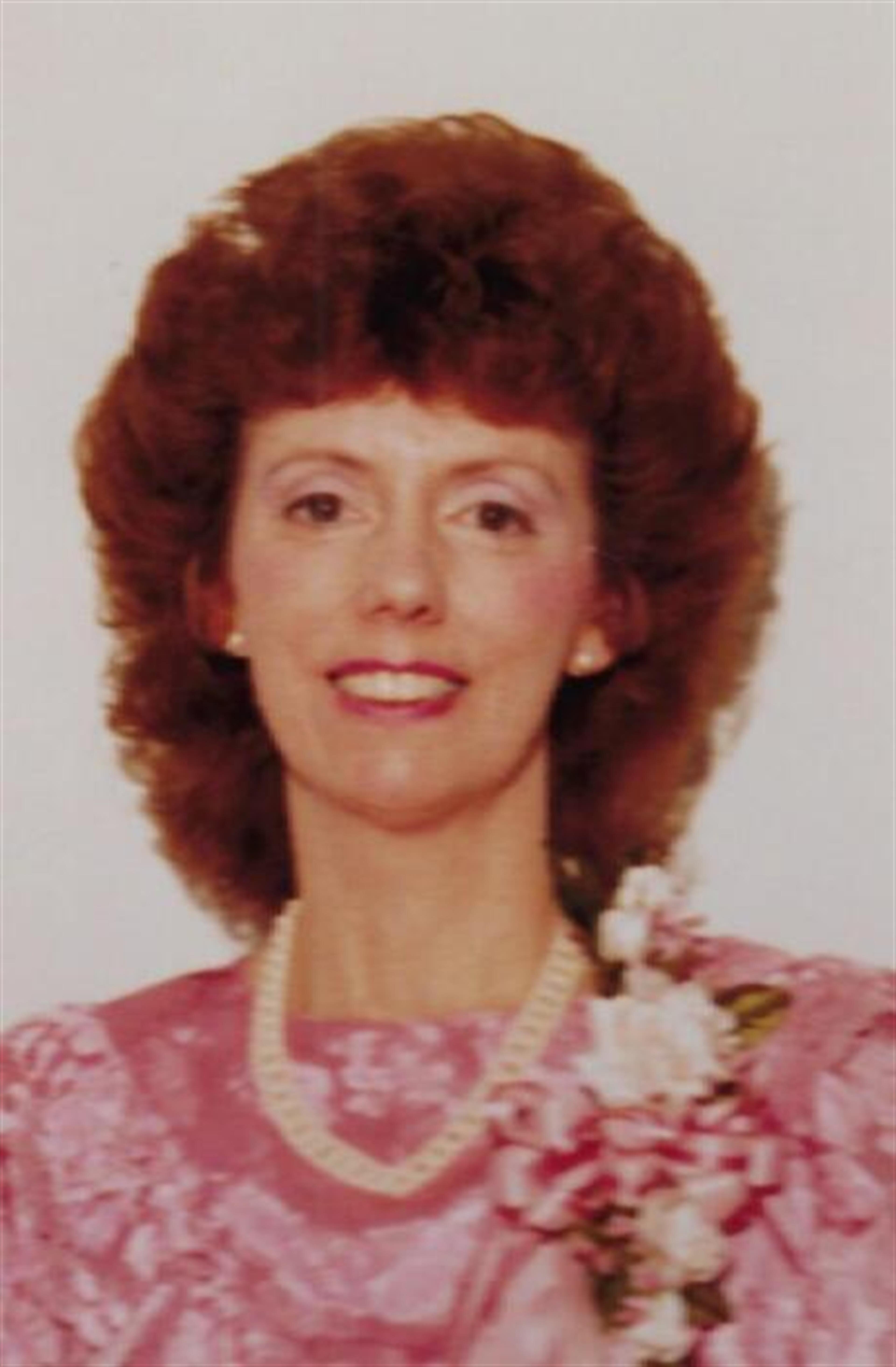 Sandra Jean Brown